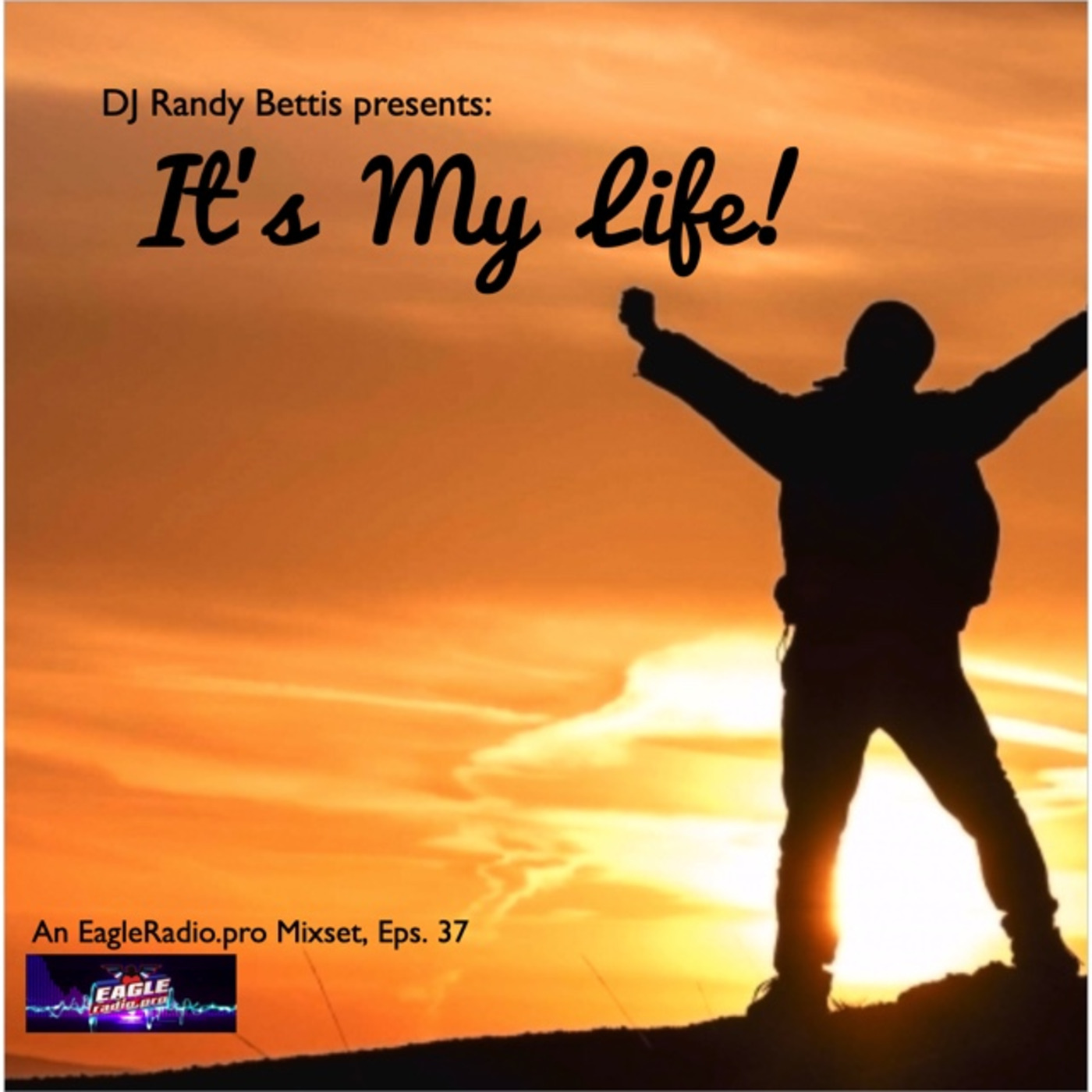 Randy Bettis\' Podcast