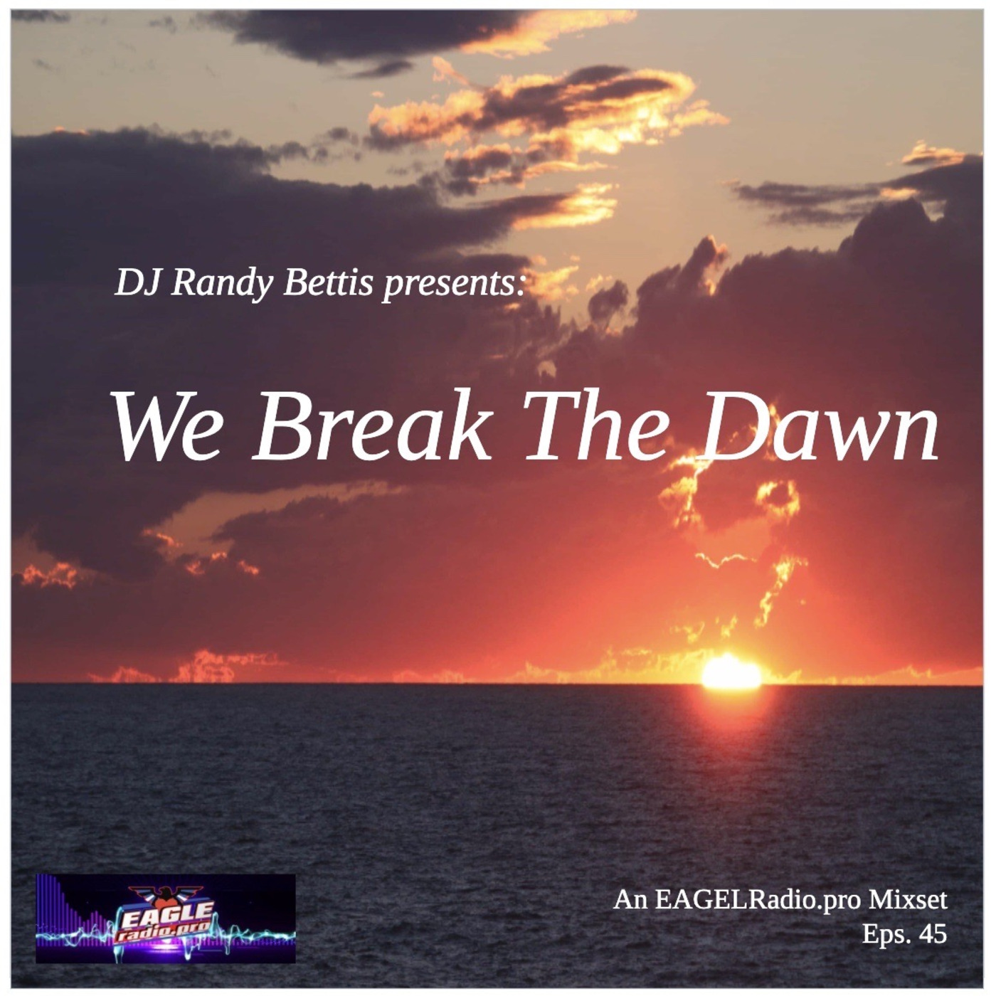 Randy Bettis\' Podcast