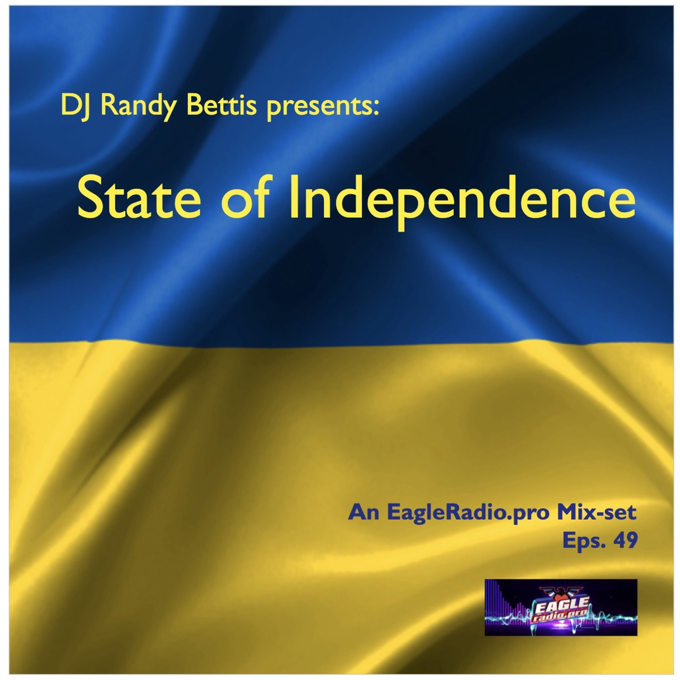 Randy Bettis\' Podcast