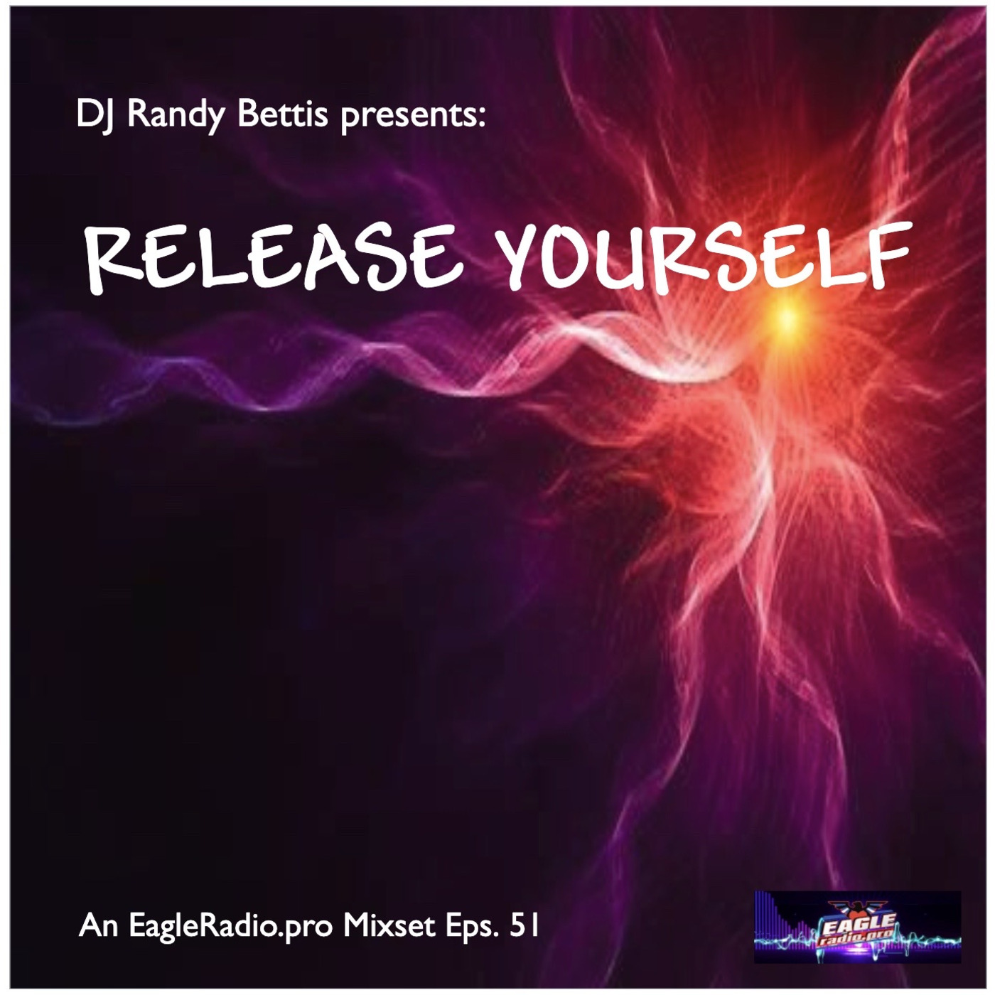 Randy Bettis\' Podcast