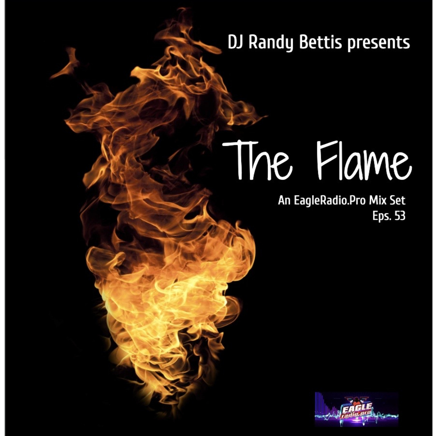 Randy Bettis\' Podcast
