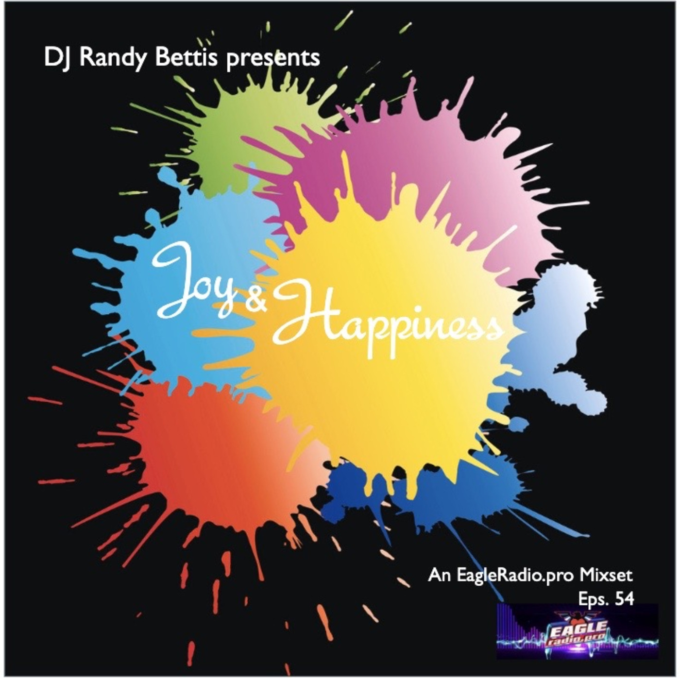 Randy Bettis\' Podcast