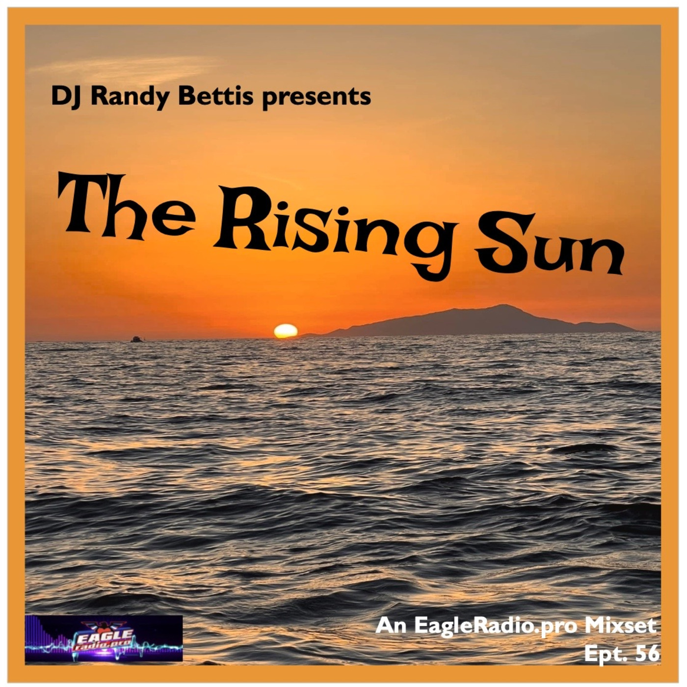 Randy Bettis\' Podcast