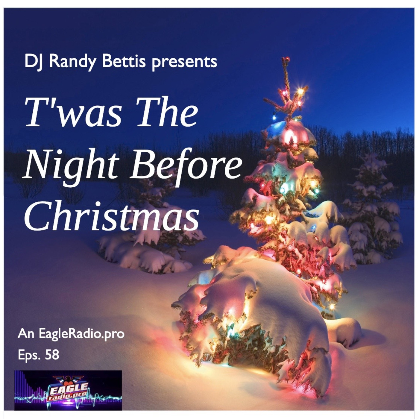 Randy Bettis\' Podcast