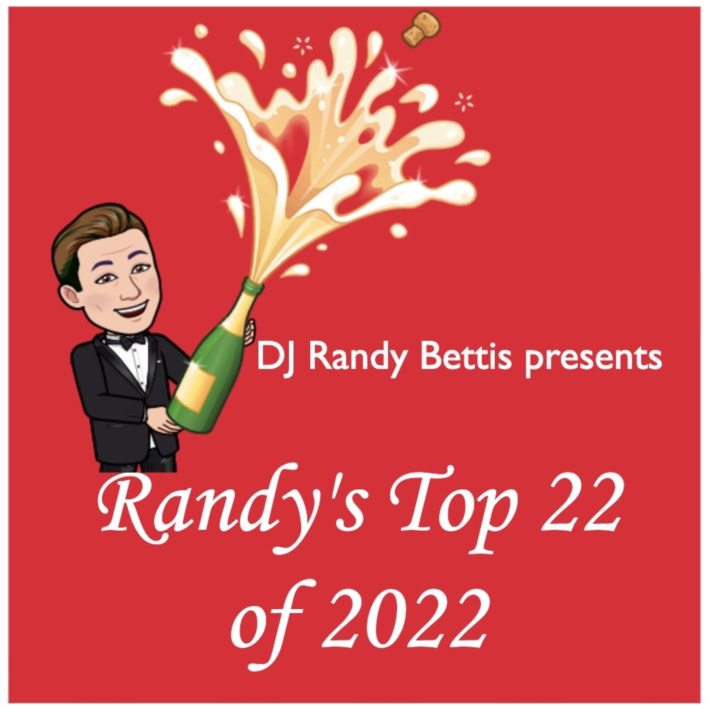 Randy Bettis\' Podcast