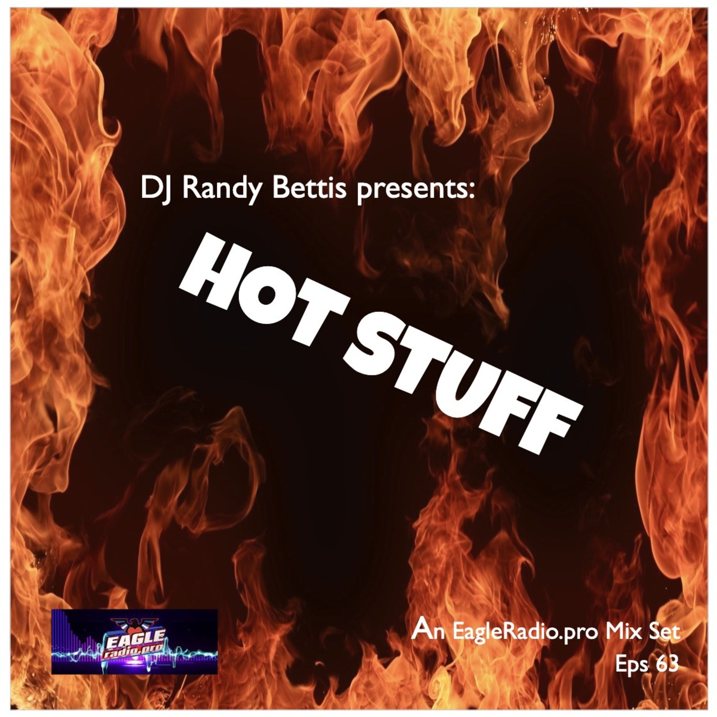 Randy Bettis\' Podcast