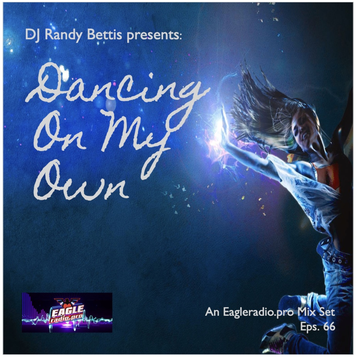Randy Bettis\' Podcast