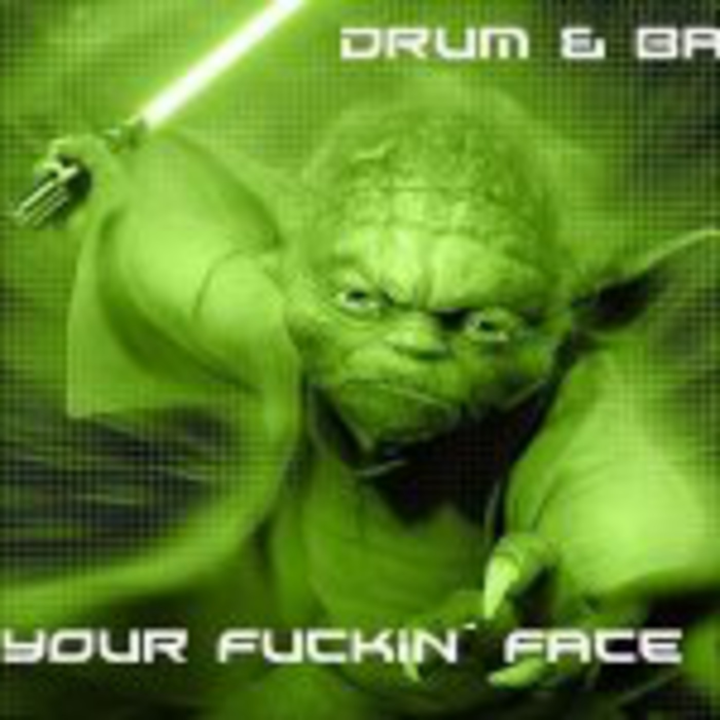 STRICTLY DRUMGLE PART FOUR- The Original Detonator Robbie Dee