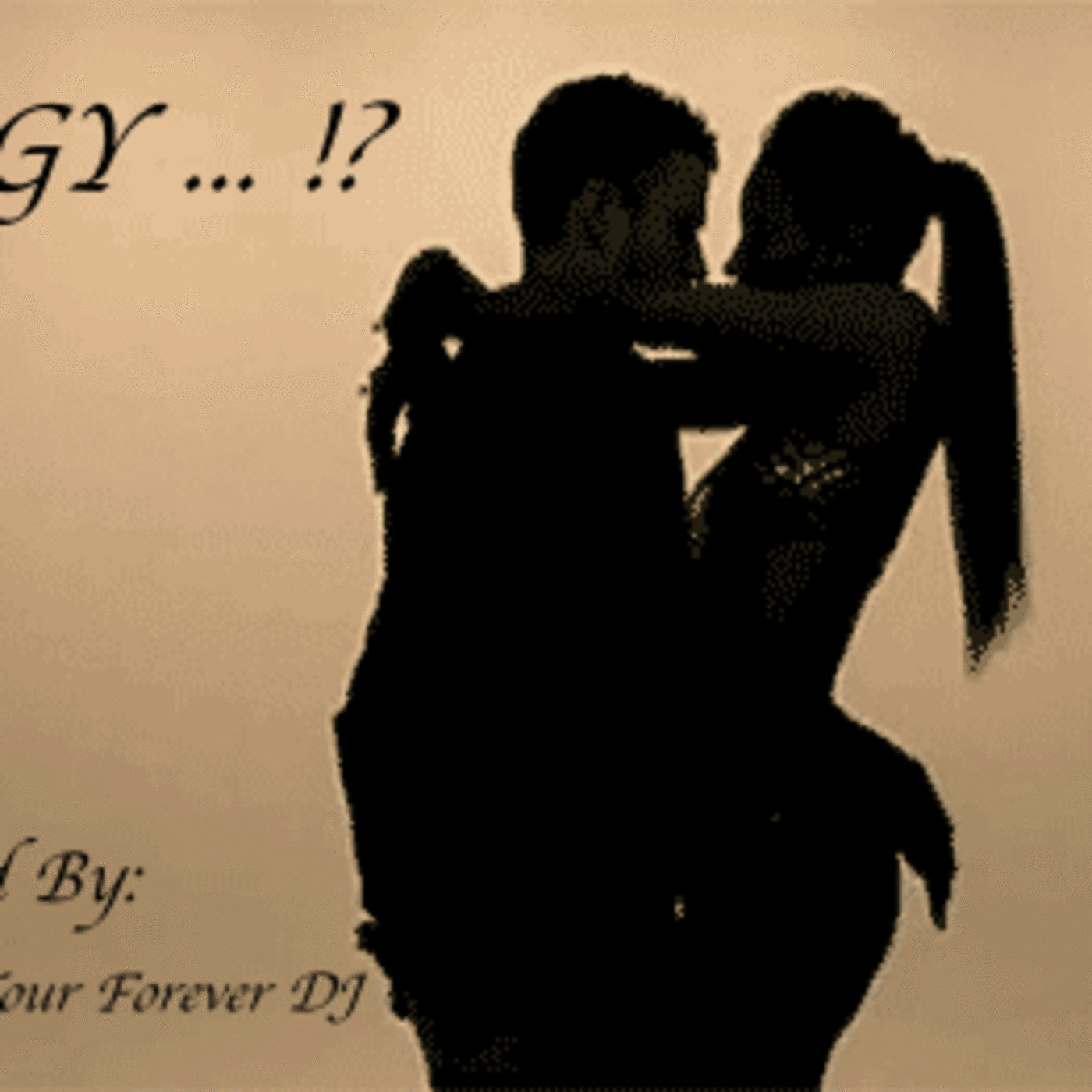 Episode 33: ENERGY ... !?