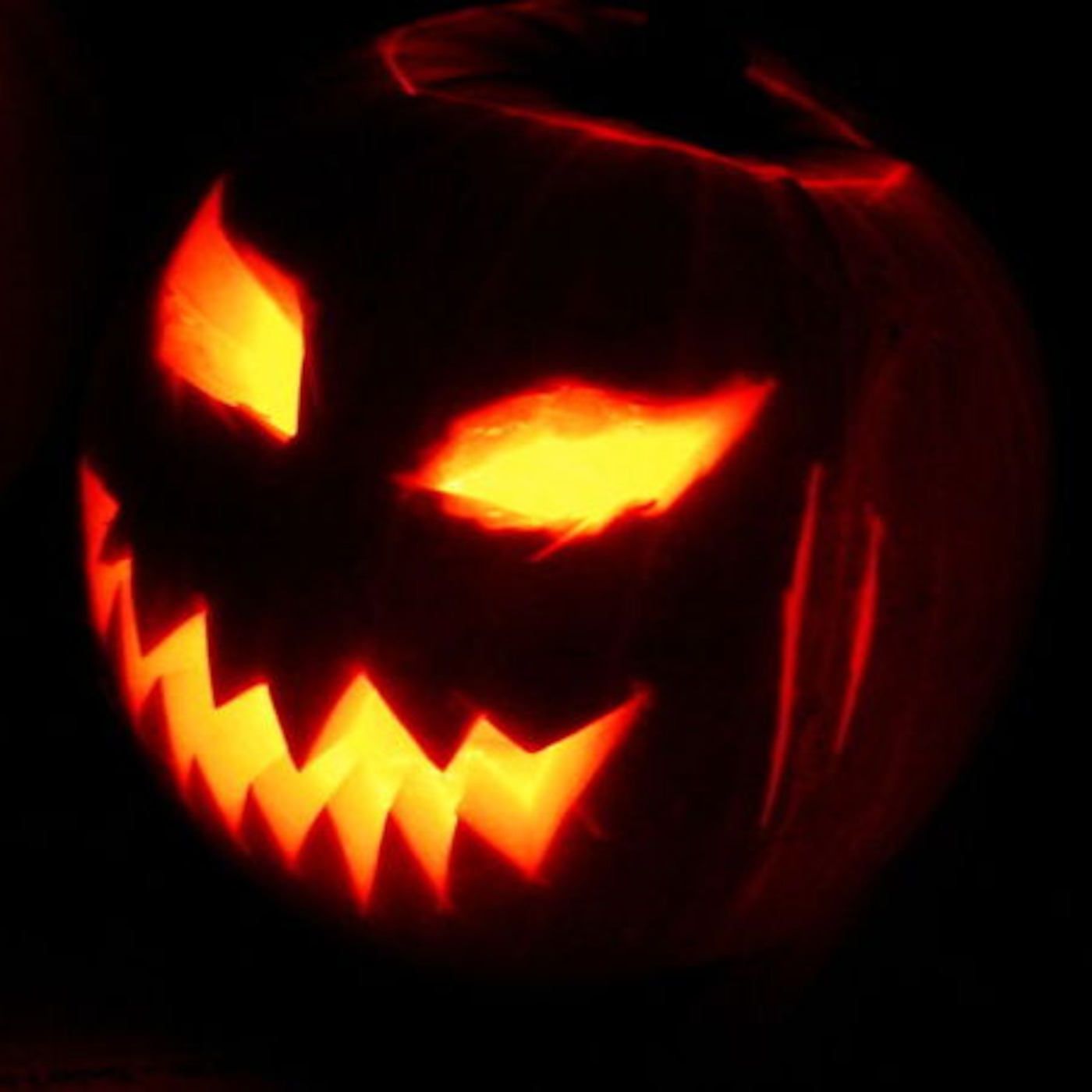 Episode 14: the Portable Halloween Party