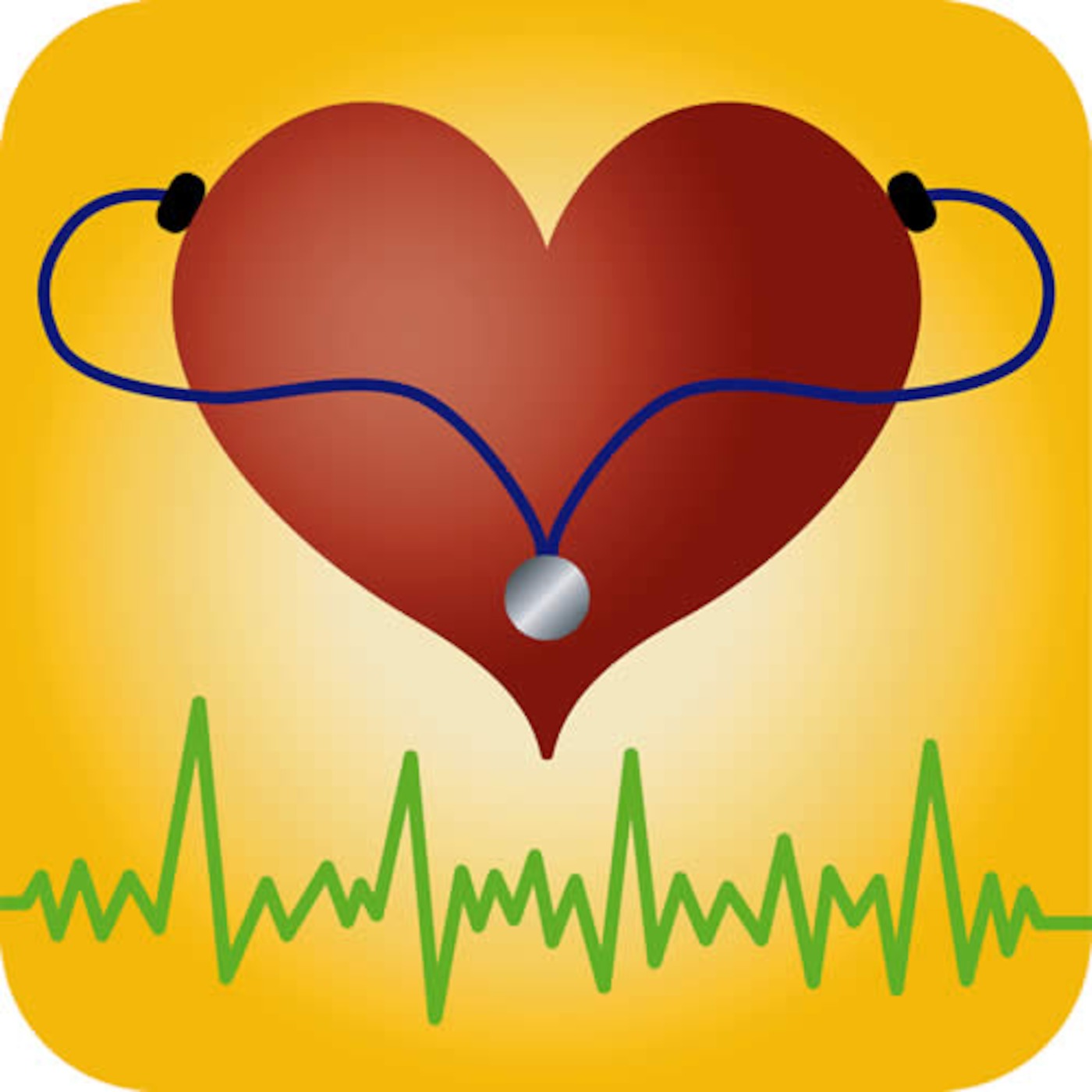 Assessing Your Health - Good health now or later? episode artwork