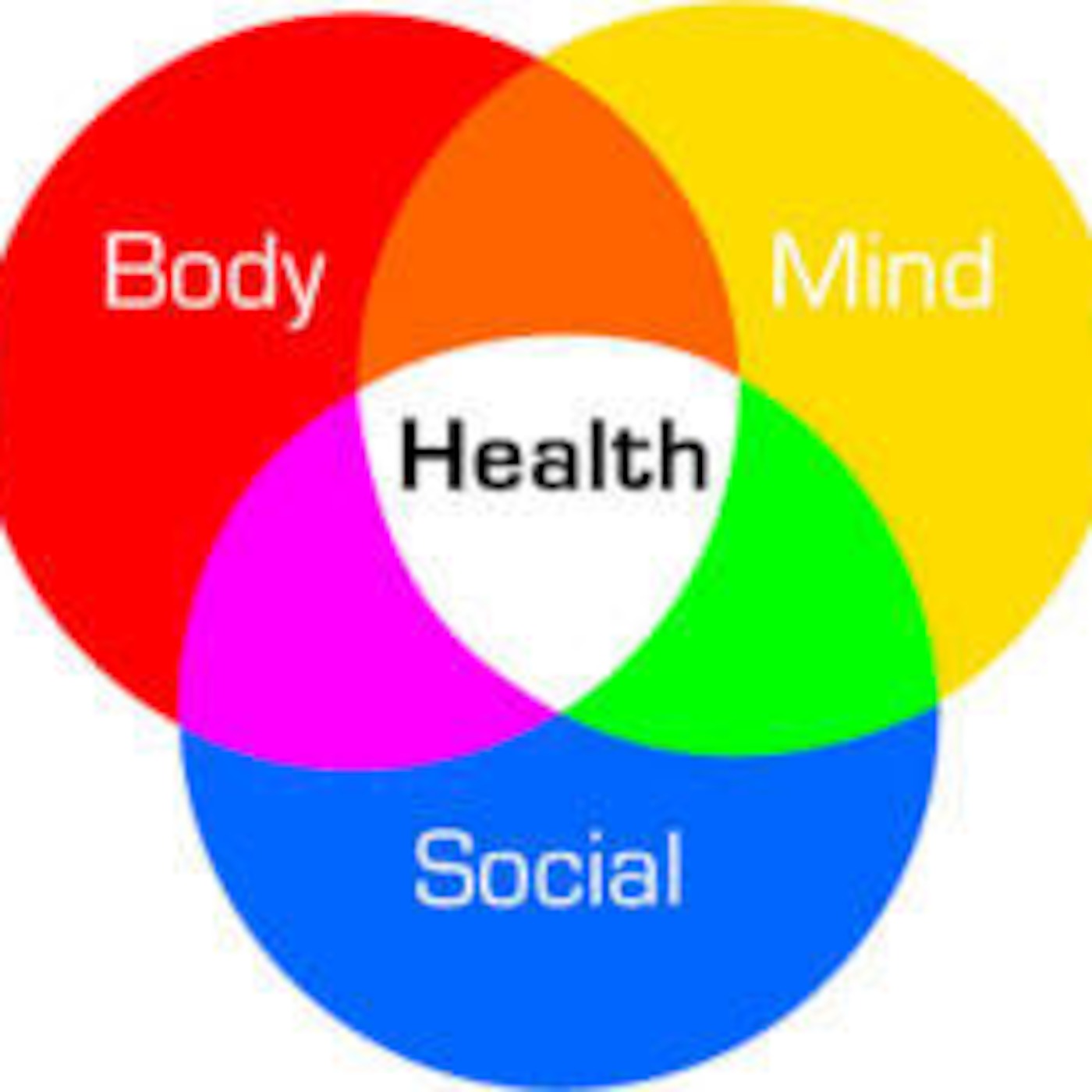 The Mind-Body Connection