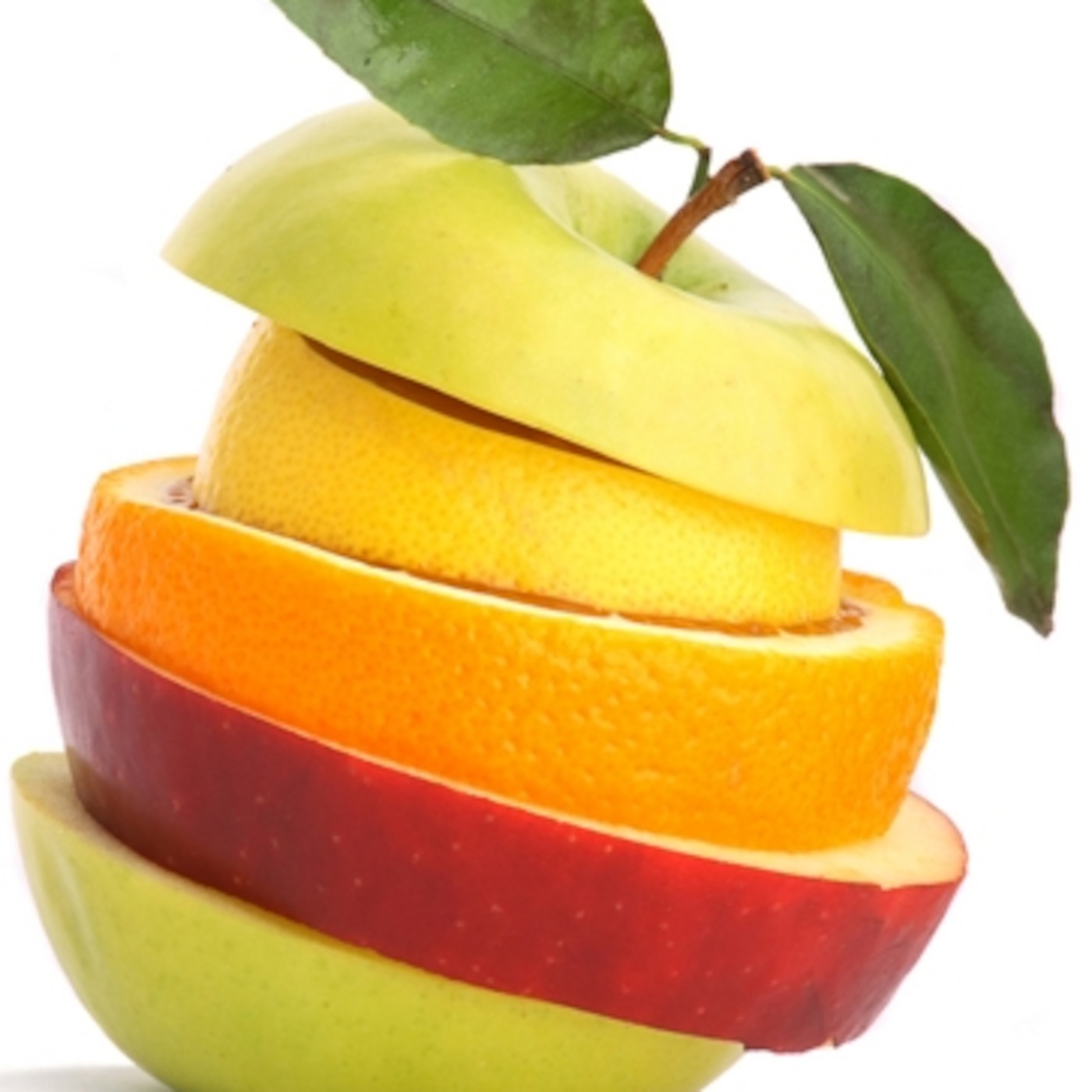 Macronutrients episode artwork