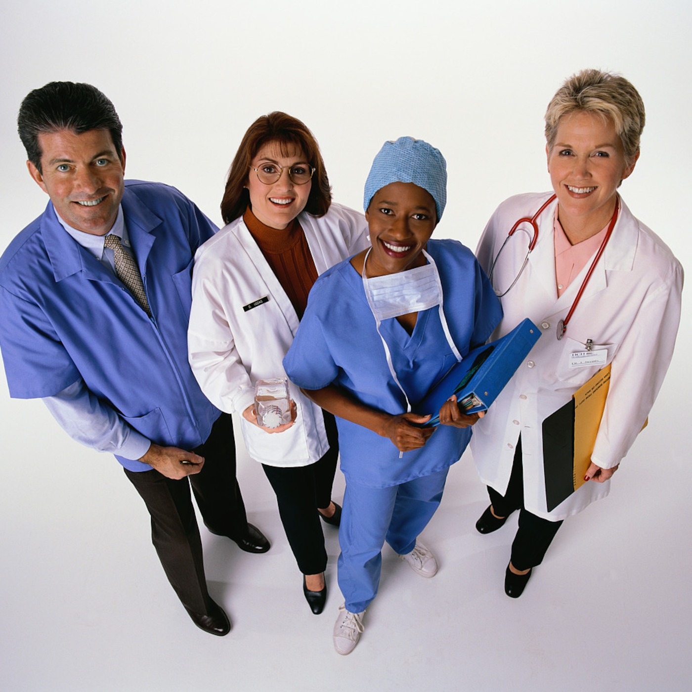 Complementary and Alternative Medicine episode artwork