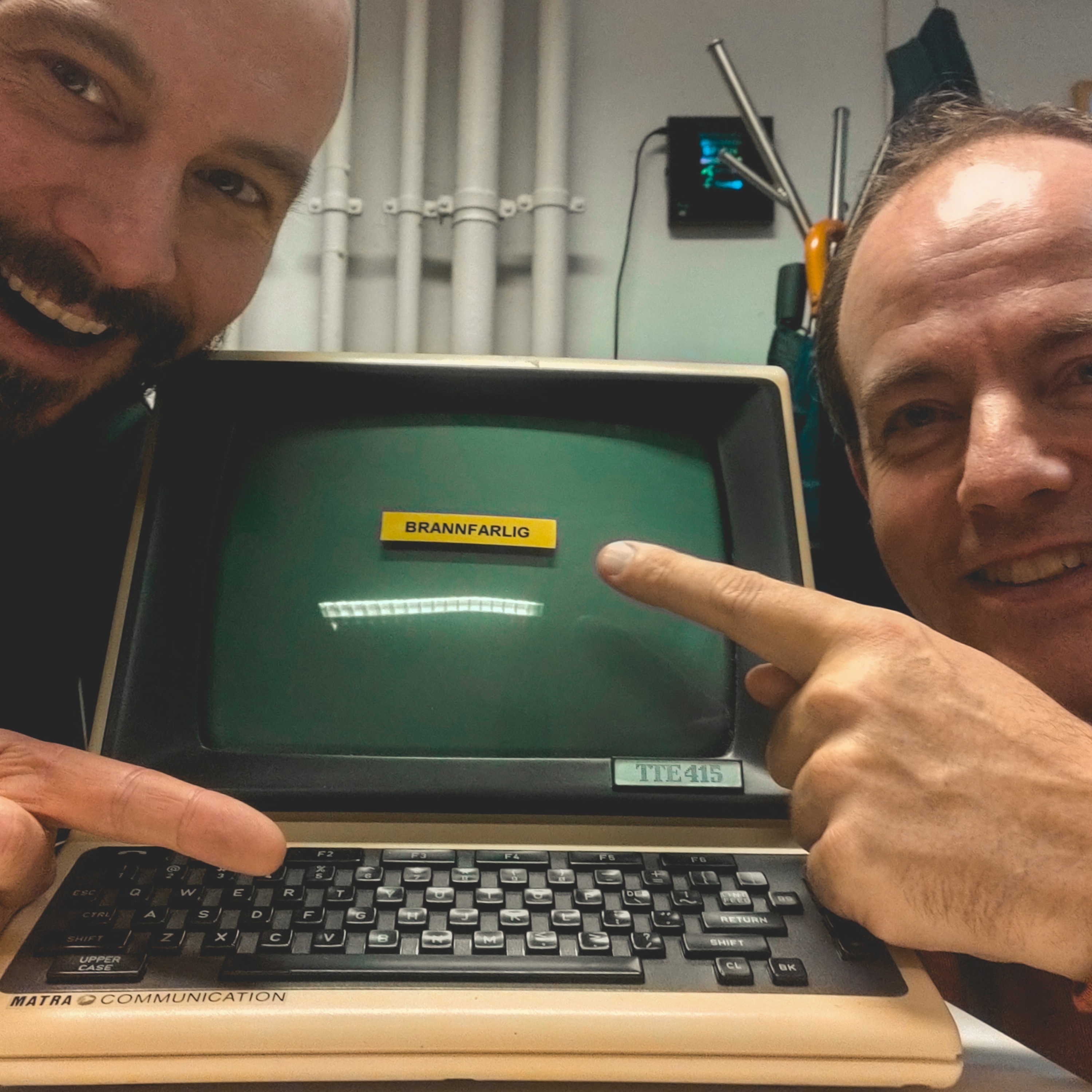 Raffinert