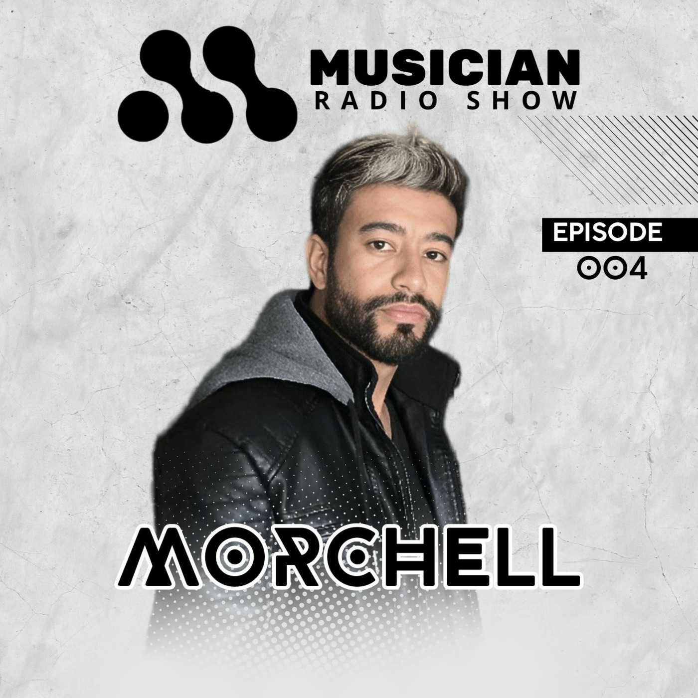 MORCHELLMUSIC's podcast artwork