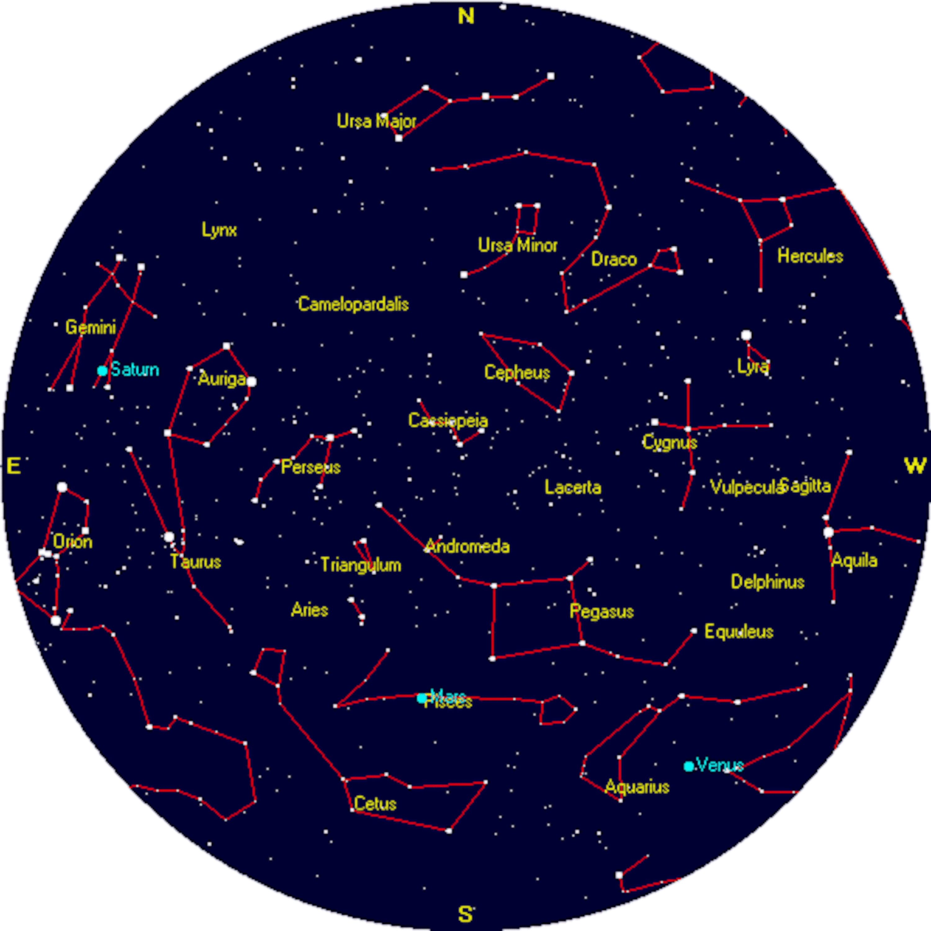 Celestially Spontaneous for Gaza