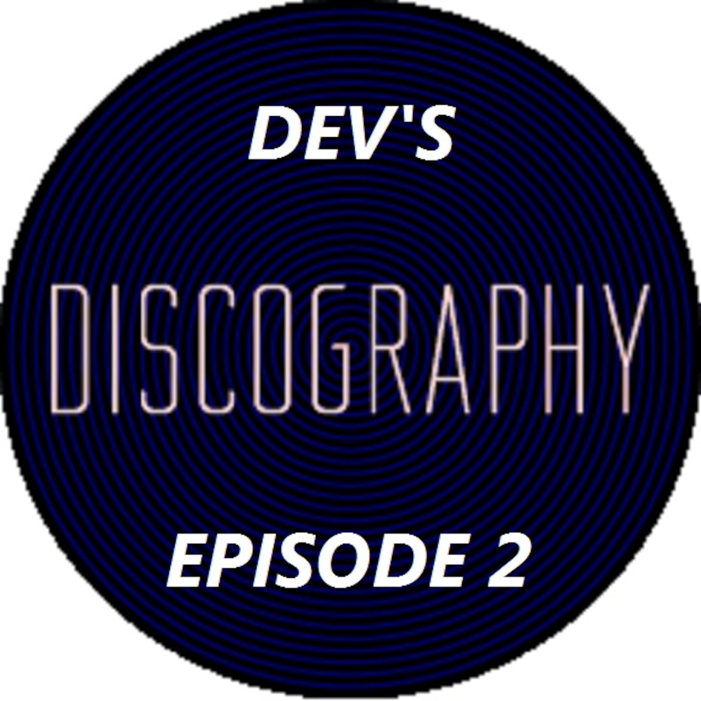 Discography Official Podcast 2