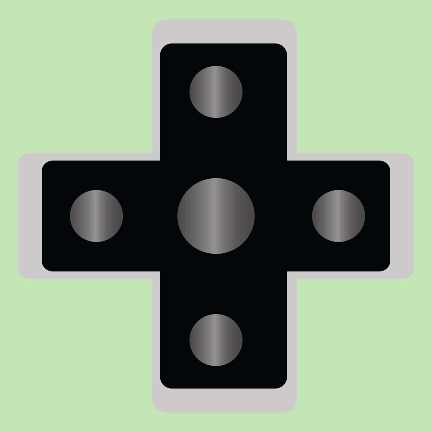 Dose of D-Pad