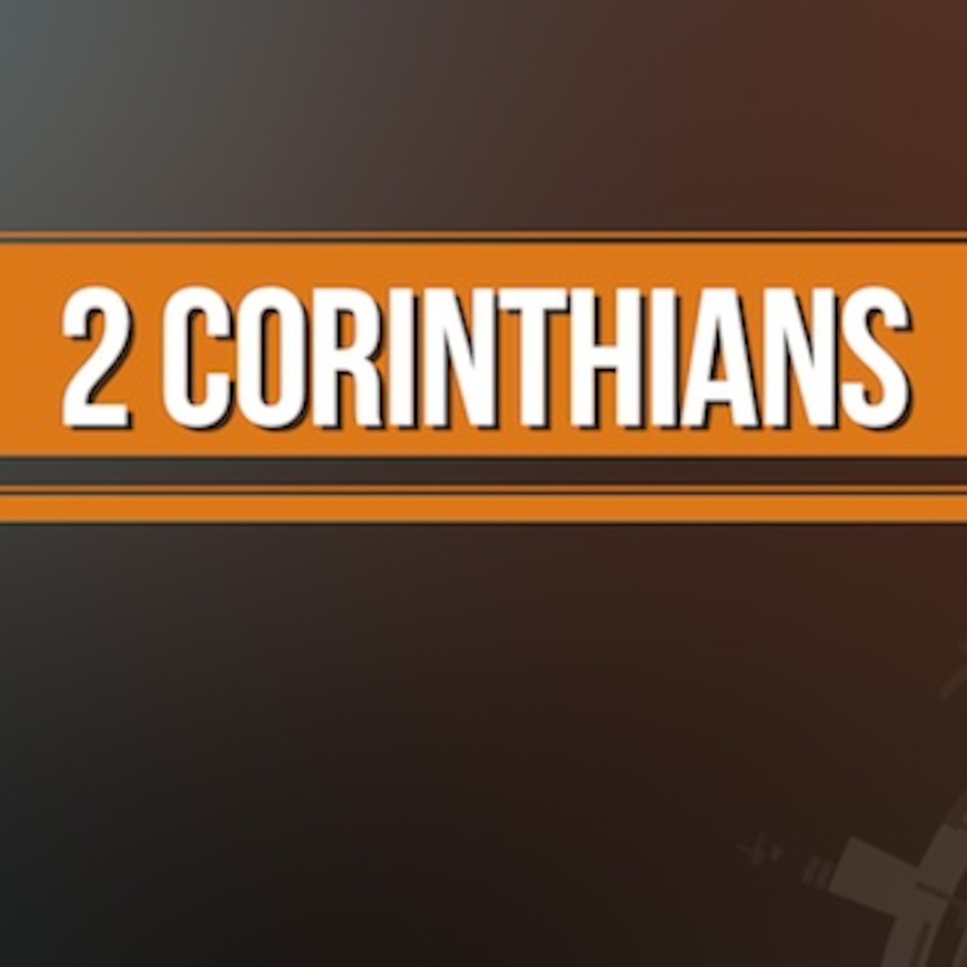 2 Corinthians 11 To Heaven and Back? episode artwork
