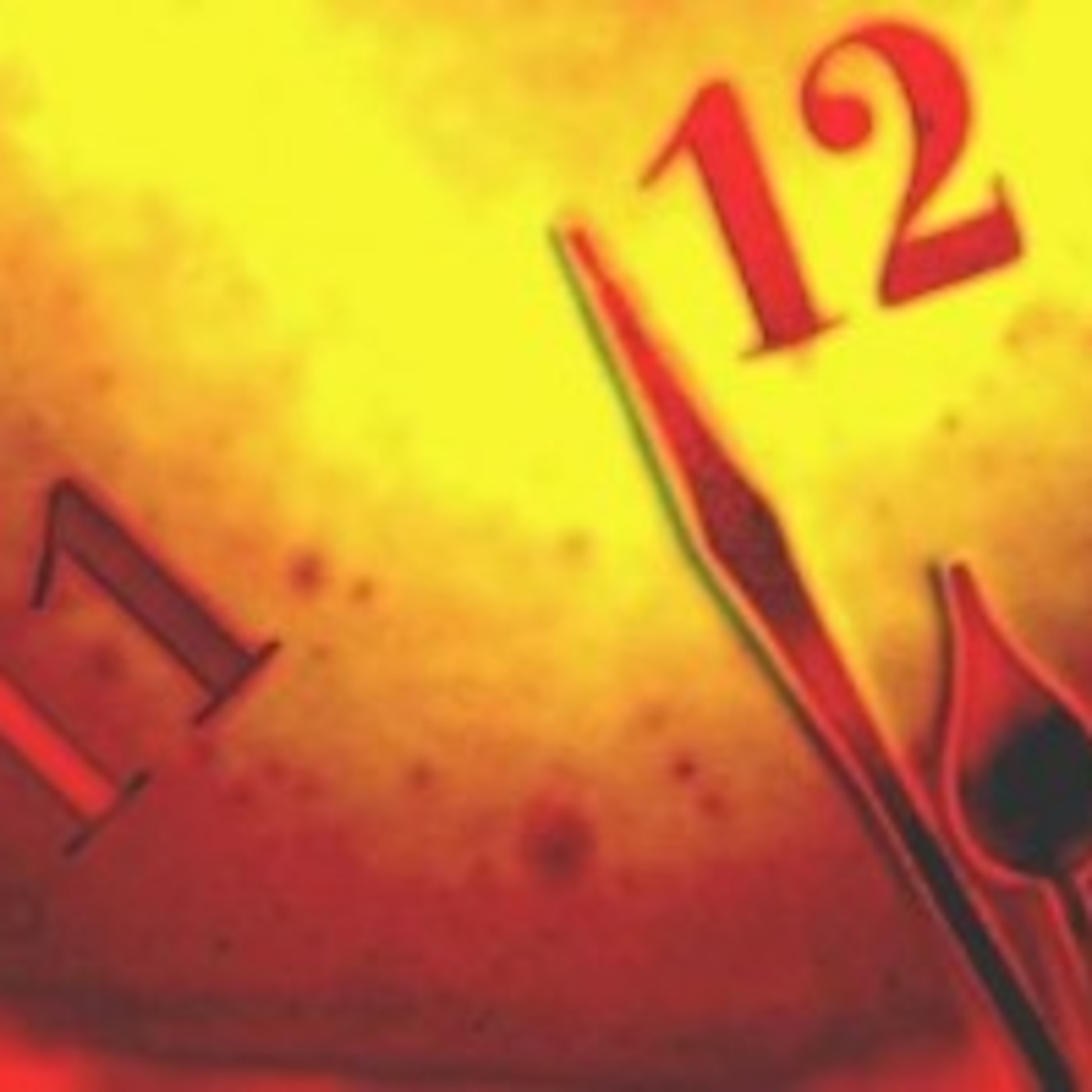 Perilous Times Shall Come... episode artwork