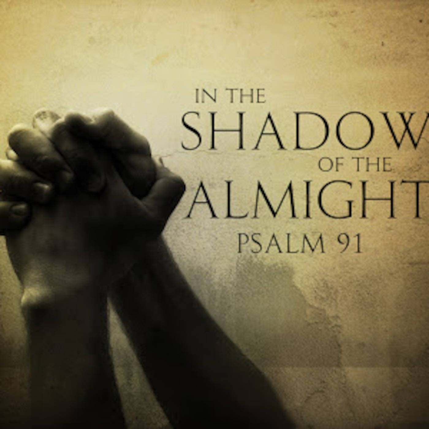 In The Shadow Of The Almighty episode artwork