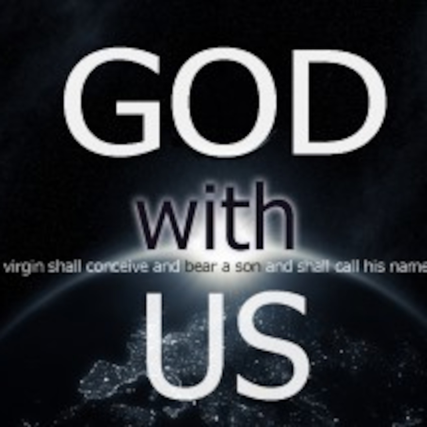 God with us episode artwork