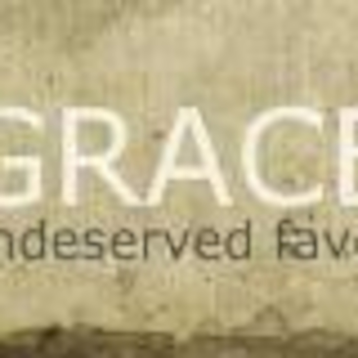 GRACE episode artwork