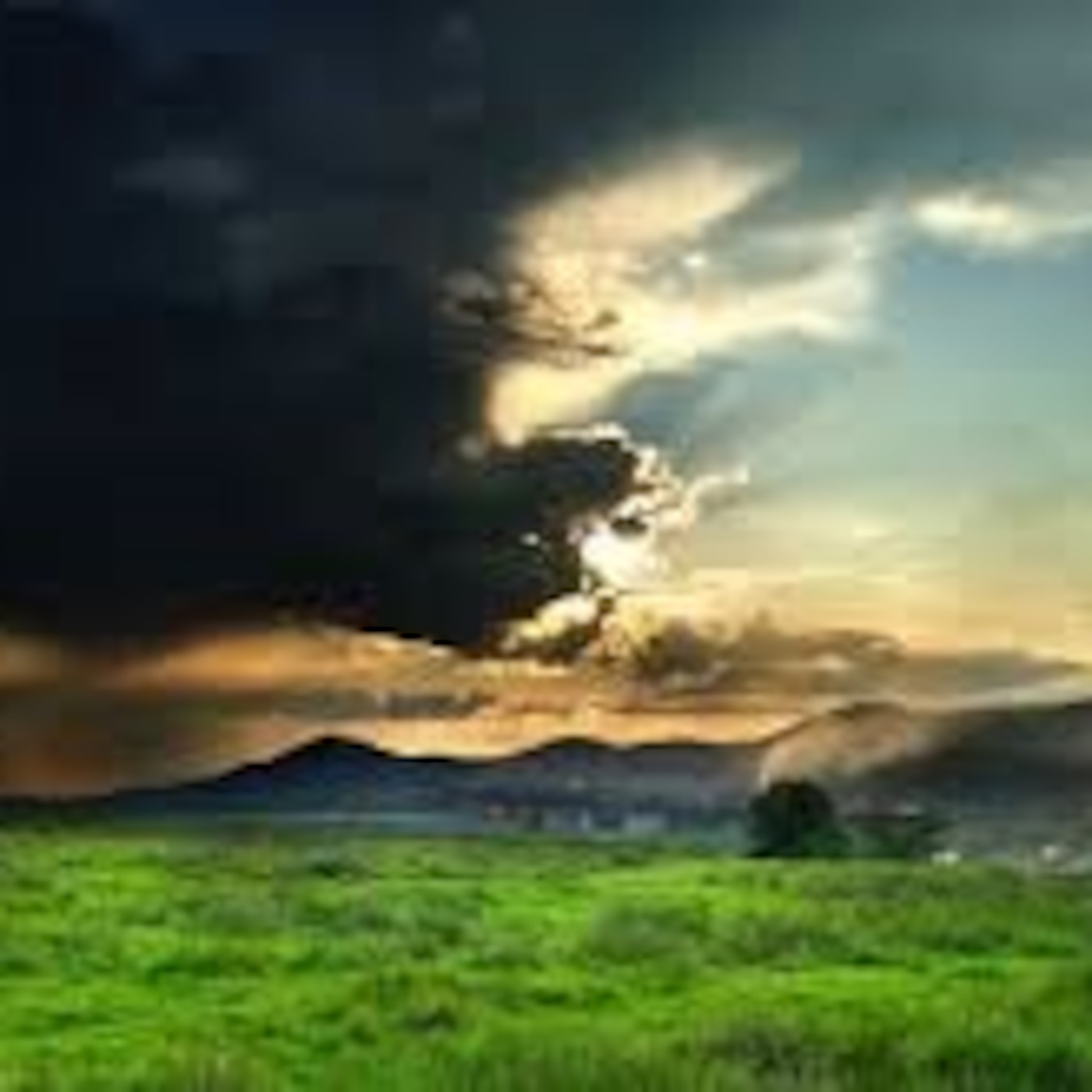 ROMANS  12 (OverCome Evil With Good) episode artwork