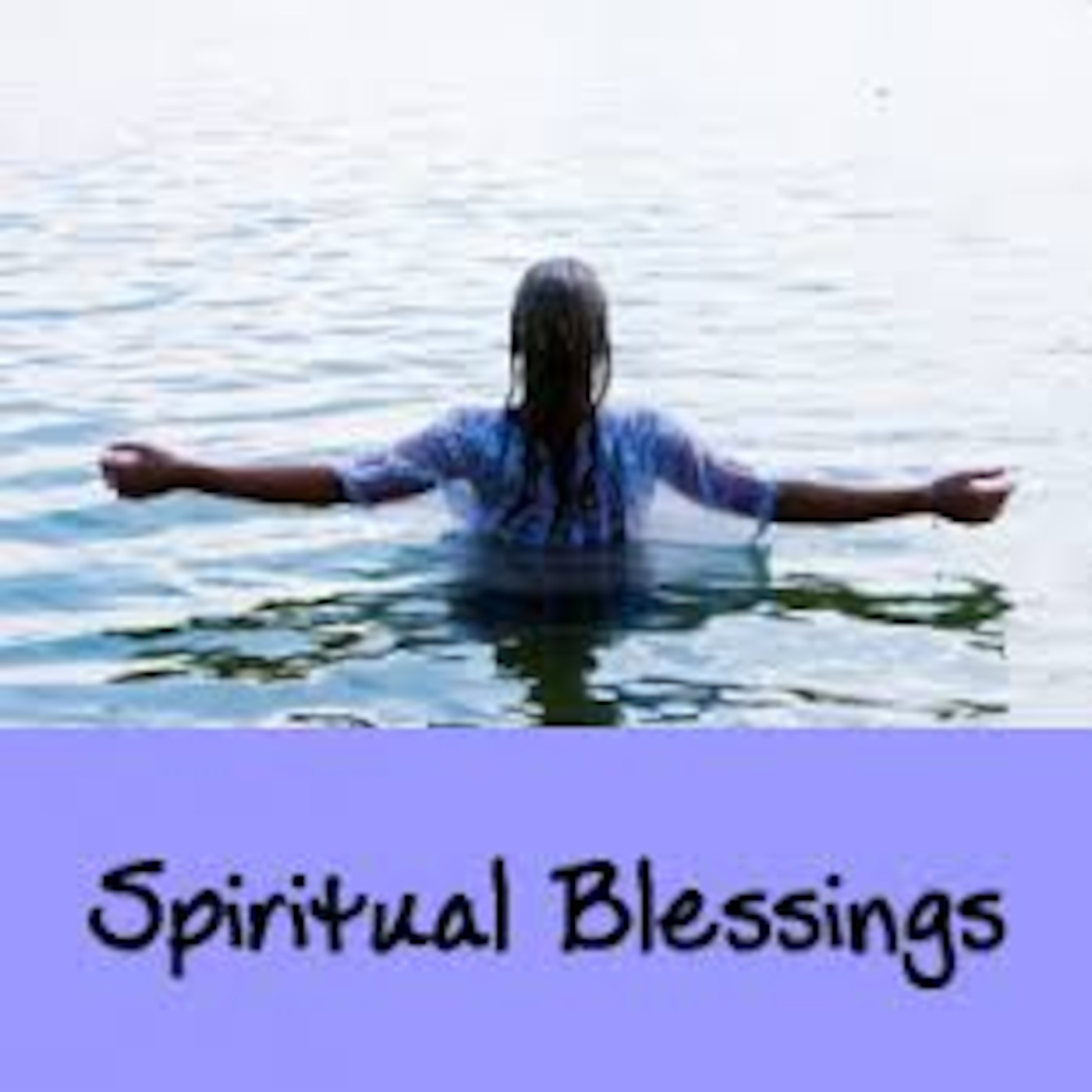 Ephesians 1:1-14 (Spiritual Blessings) episode artwork
