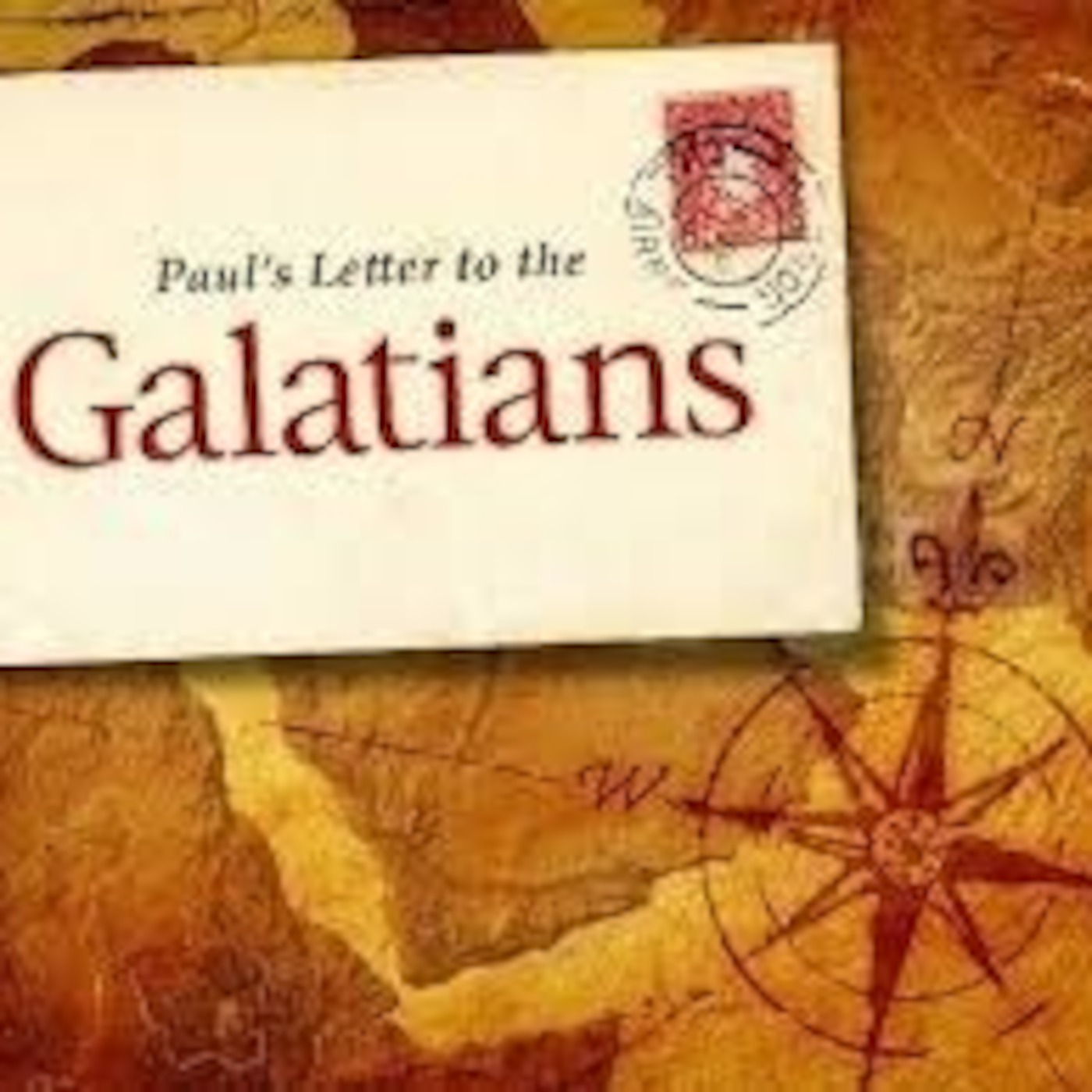 Galatians 2:2-10 (All Things Are Yours) episode artwork