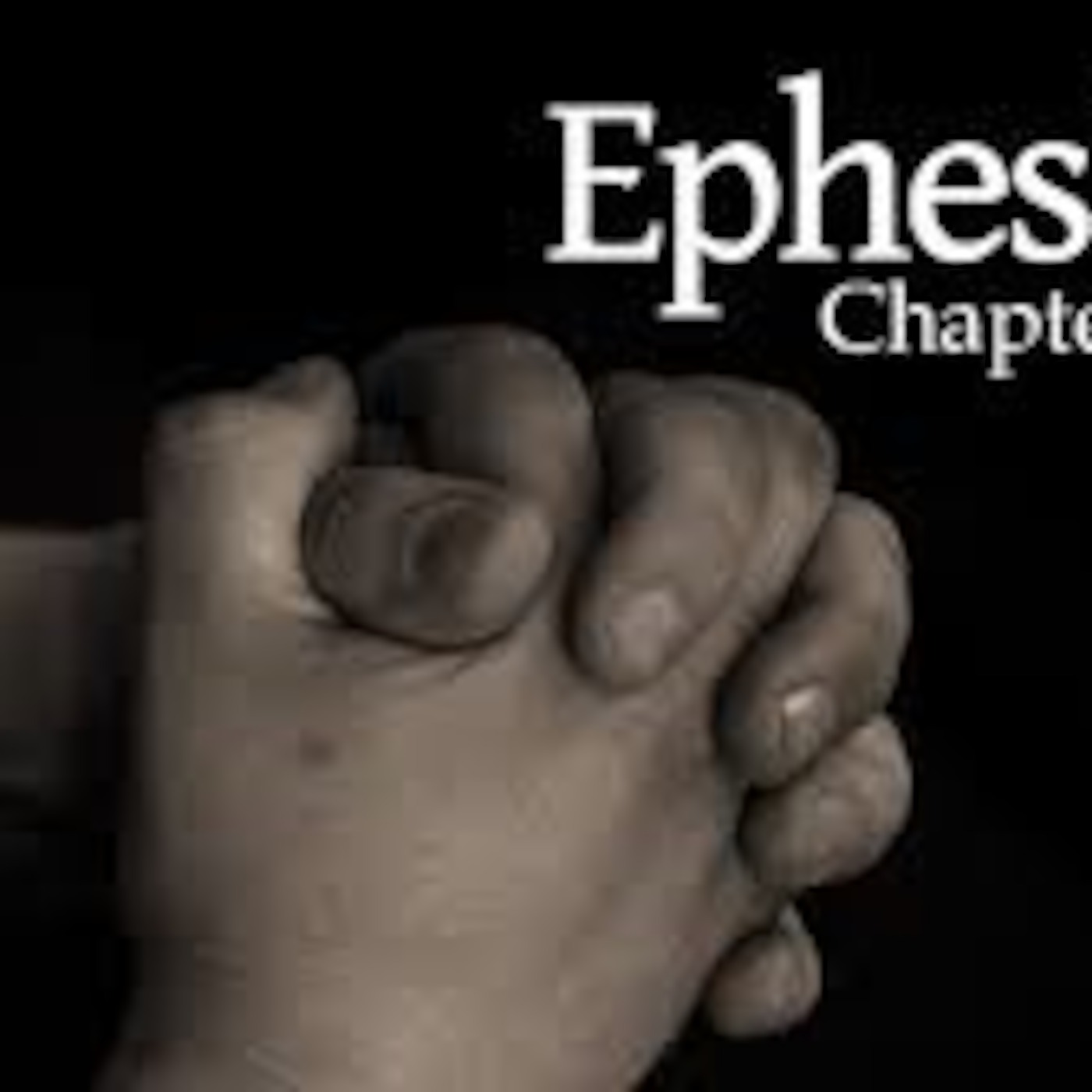 Ephesians 1:15-23 (Faith In God and A Love For The People) episode artwork