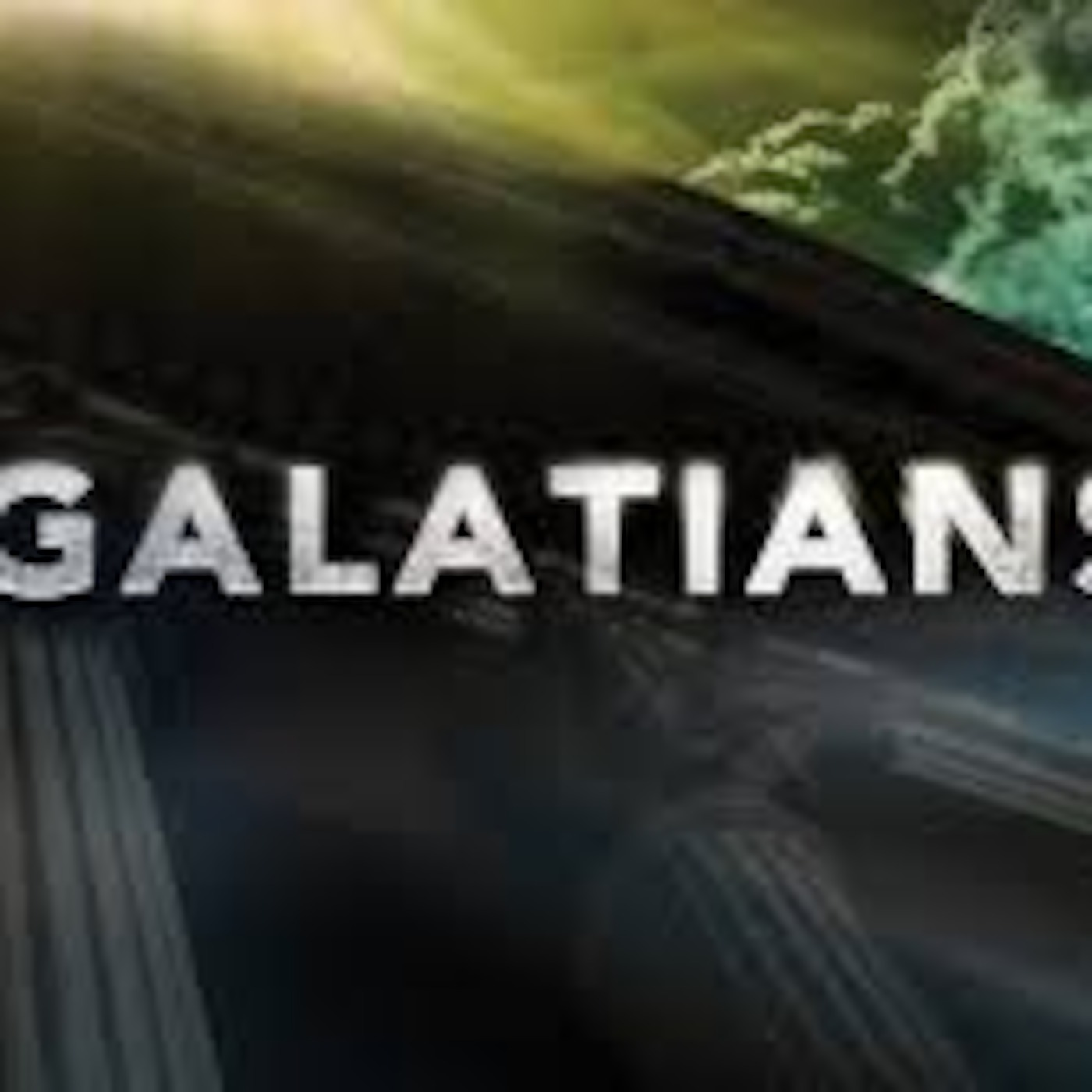 Galatians 2:11-21 (Condemnation or Conviction) episode artwork