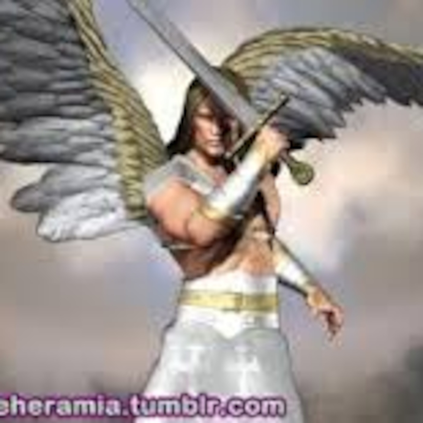 Ephesians 3:1-13 (Angels Watching) episode artwork