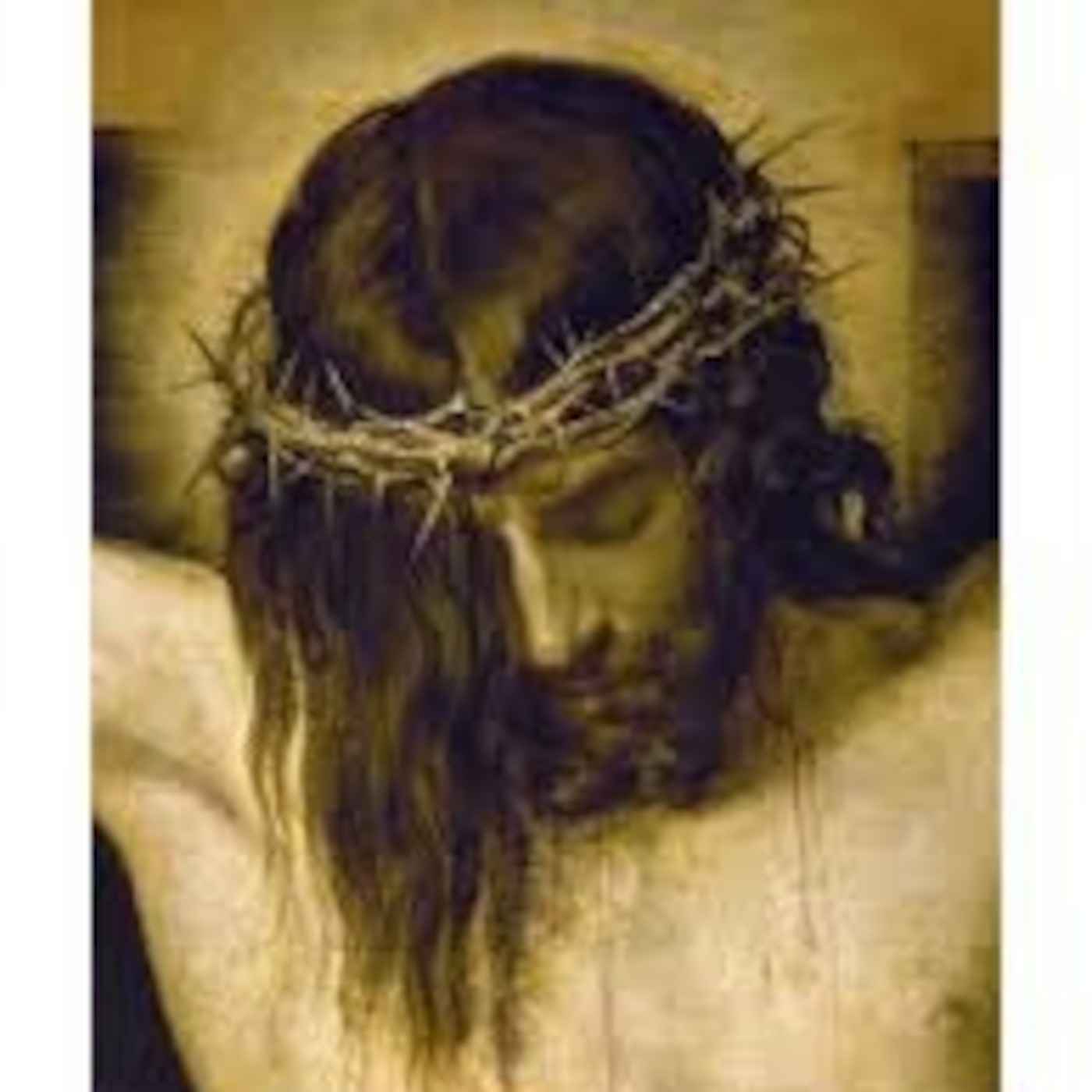 Galatians 3:1 (Paul Painted A picture) episode artwork