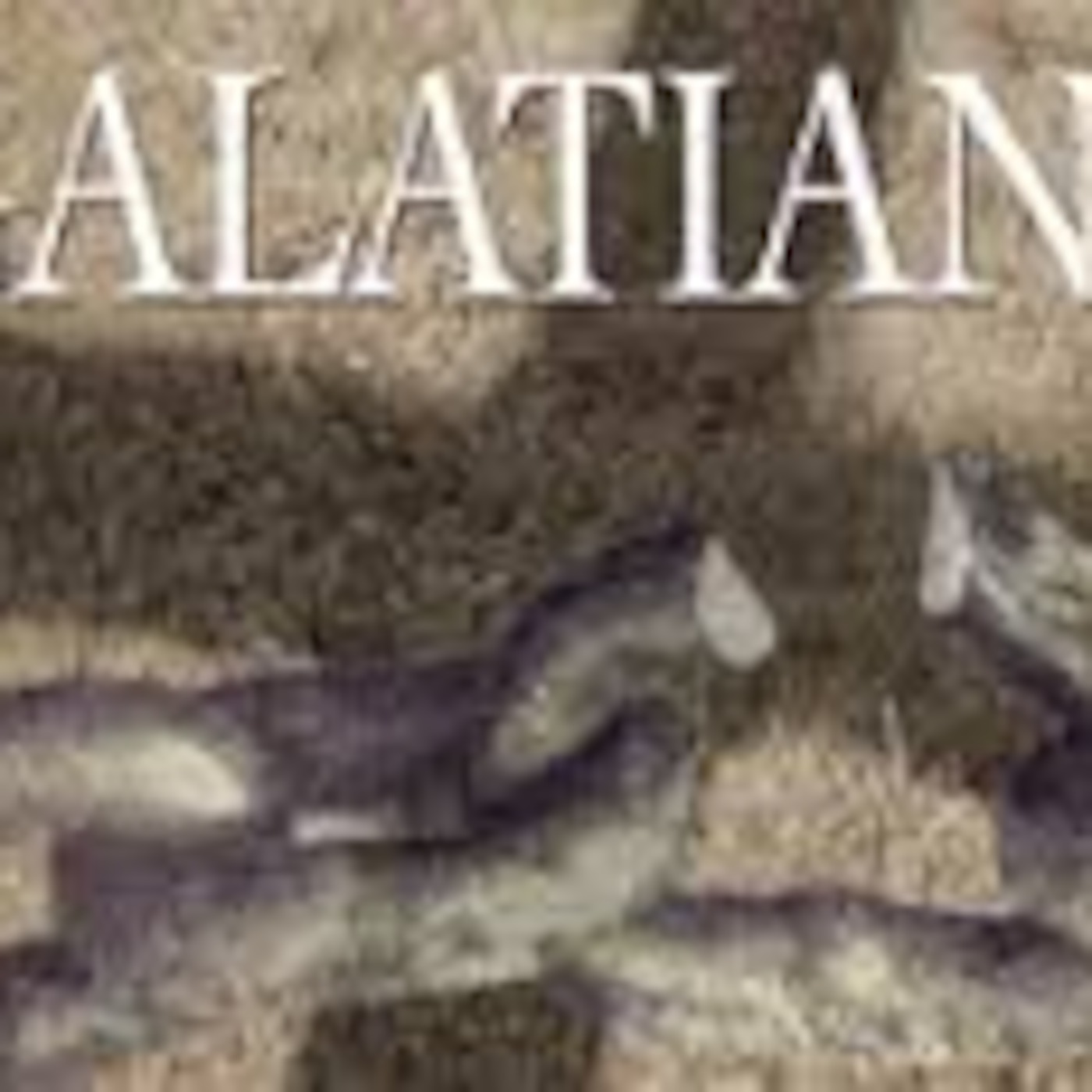 Galatians 4:1-3 (Stop Letting This World Dominate You) episode artwork