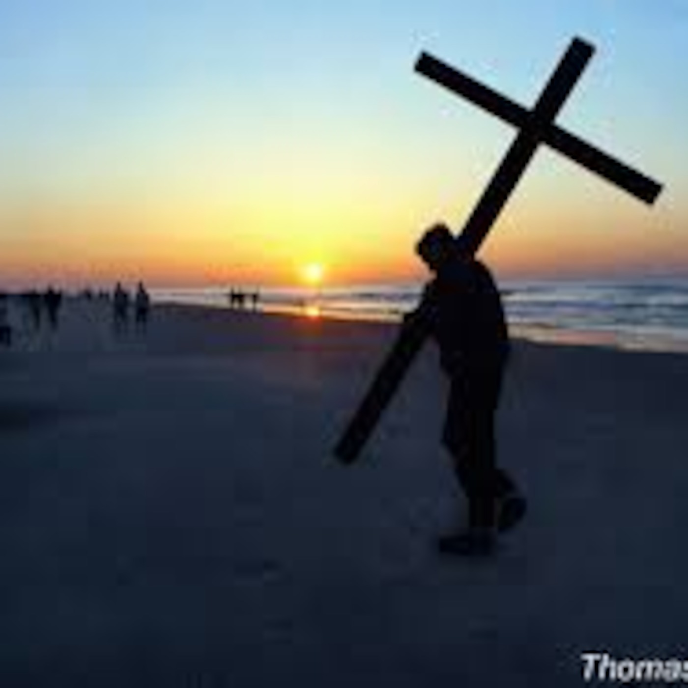 Ephesians 4:11 Apostles (Go tell someone about Jesus) episode artwork