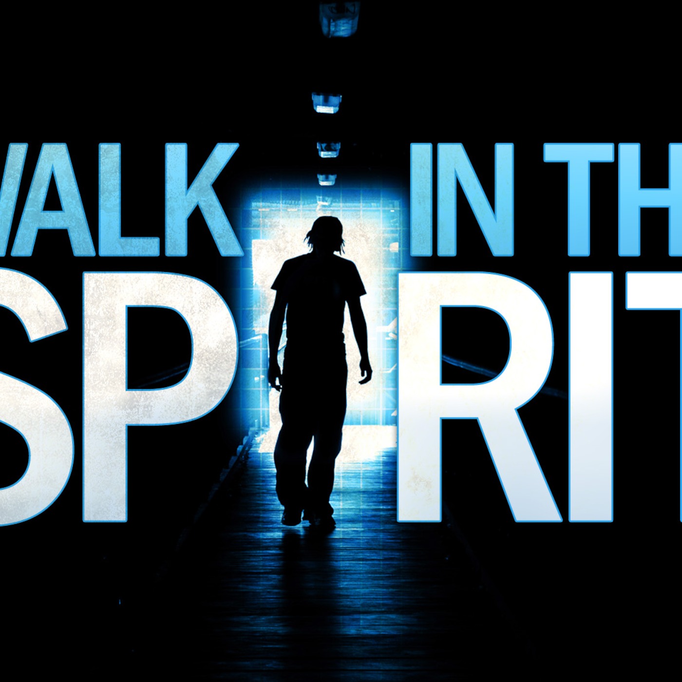 Walk In The Spirit episode artwork