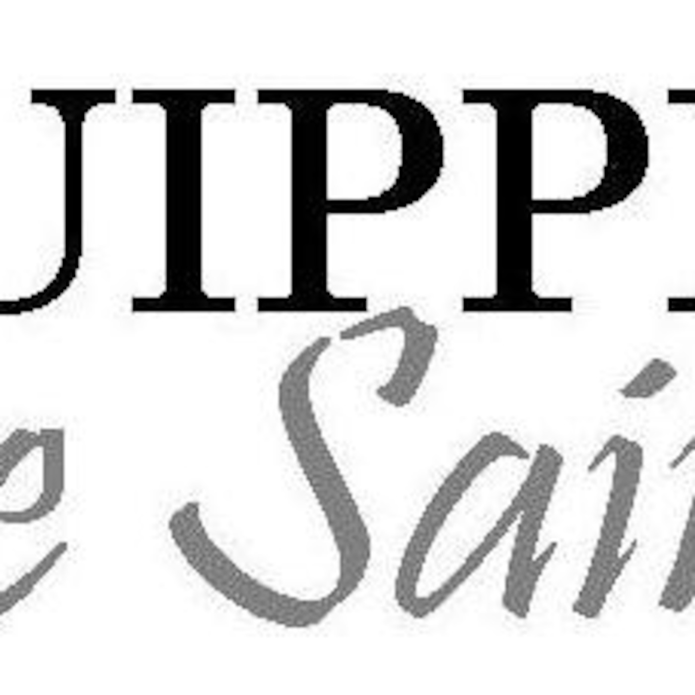 Ephesians 4:11 - 16 (Equipping The Saints)