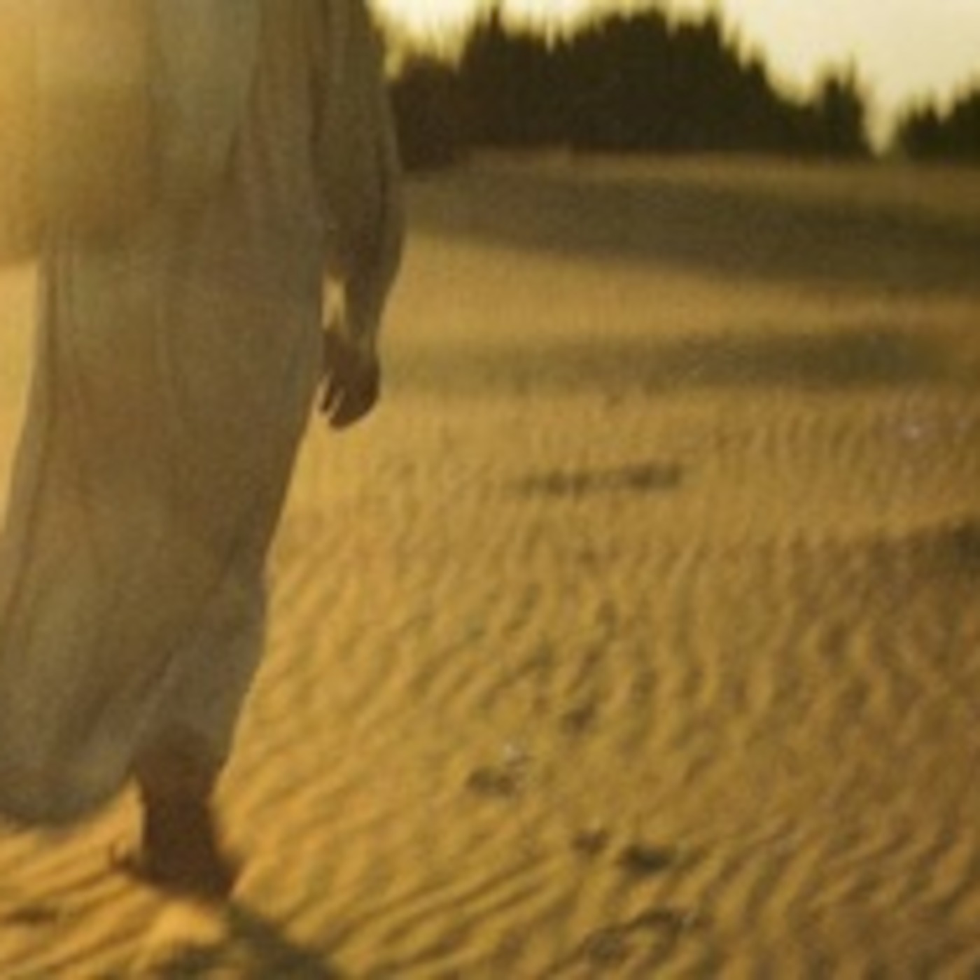 Live As Christ Lived episode artwork