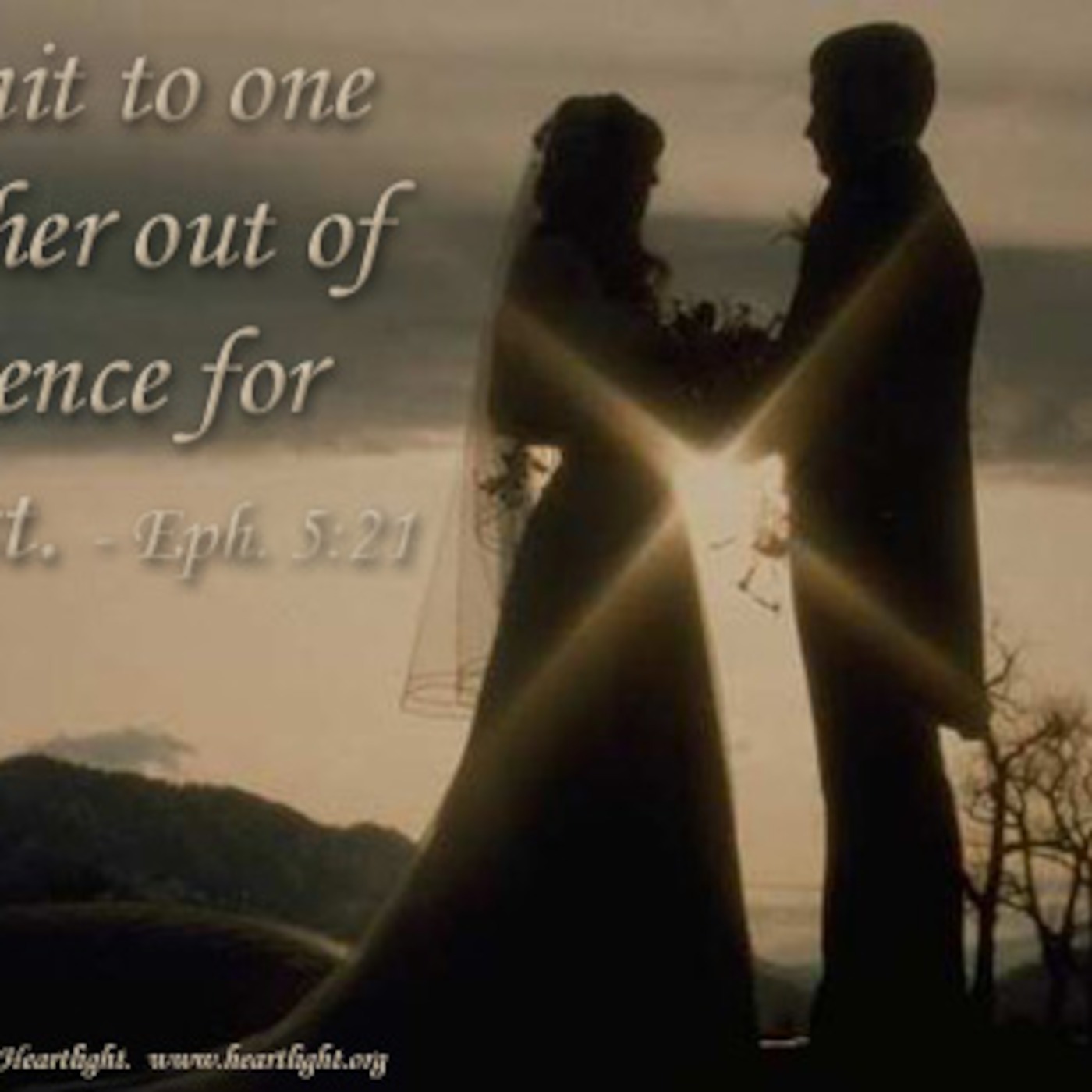 Submit To One Another (Ephesians 5:21) episode artwork