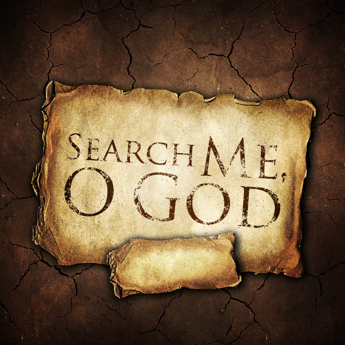Search Me O God. episode artwork