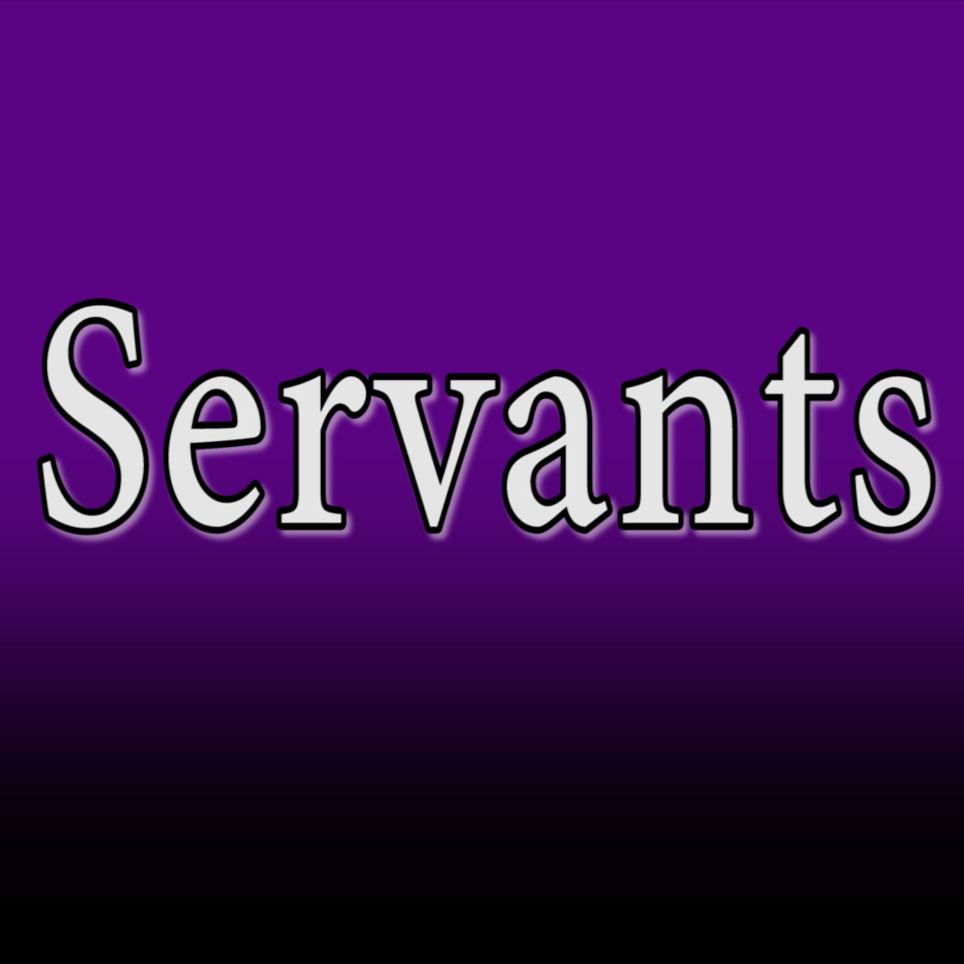 Ephesians 6:2-9 (SERVANTS) episode artwork