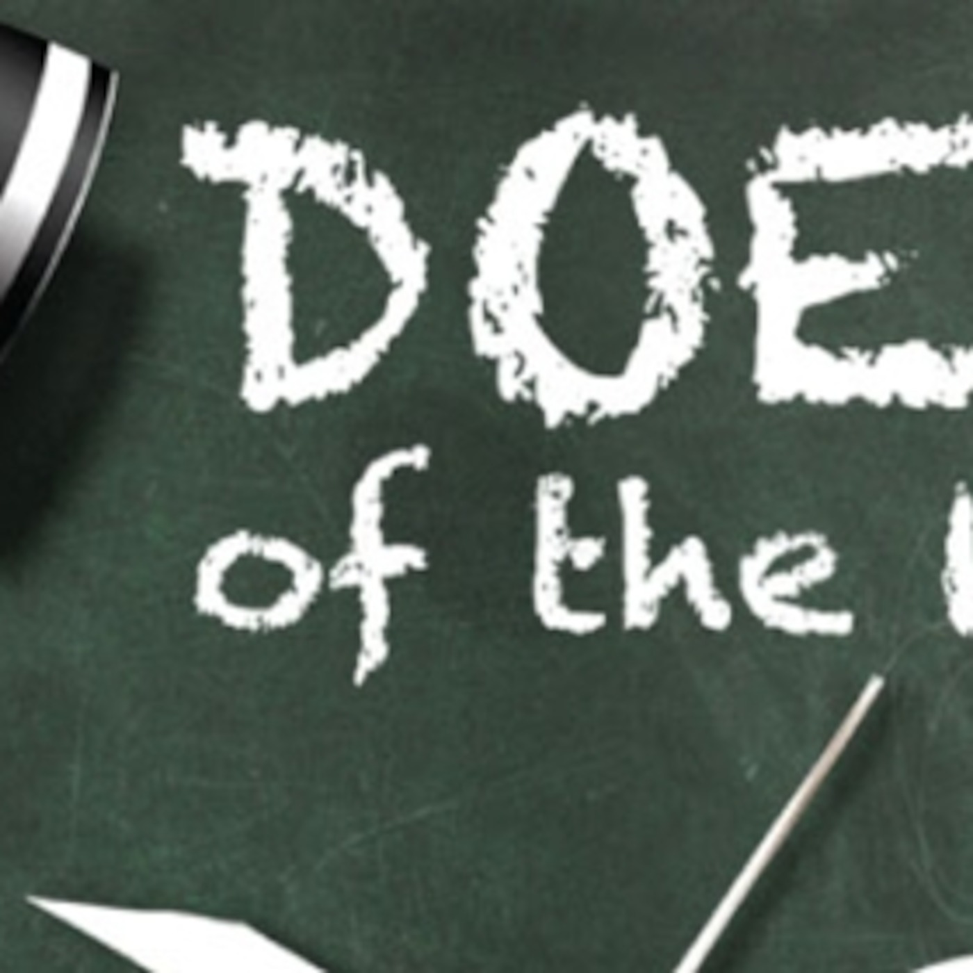 Doers Of The Word episode artwork