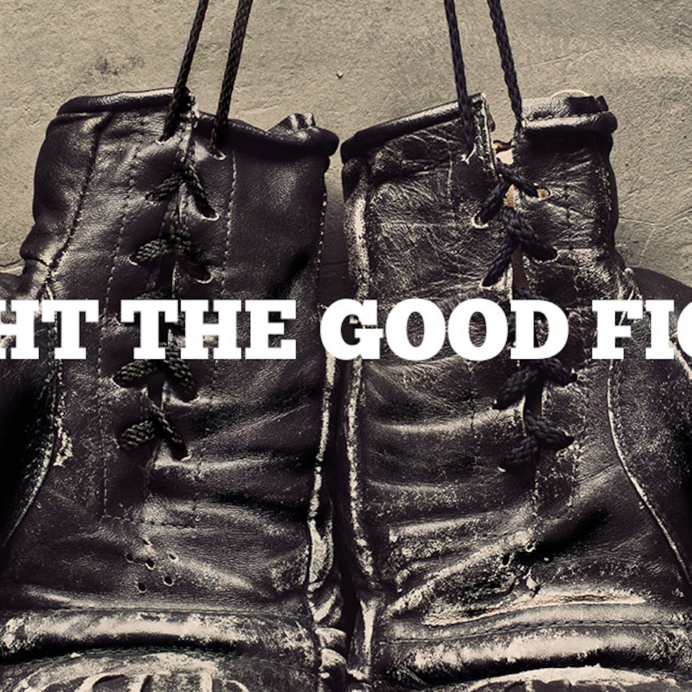 Fight The Good Fight episode artwork
