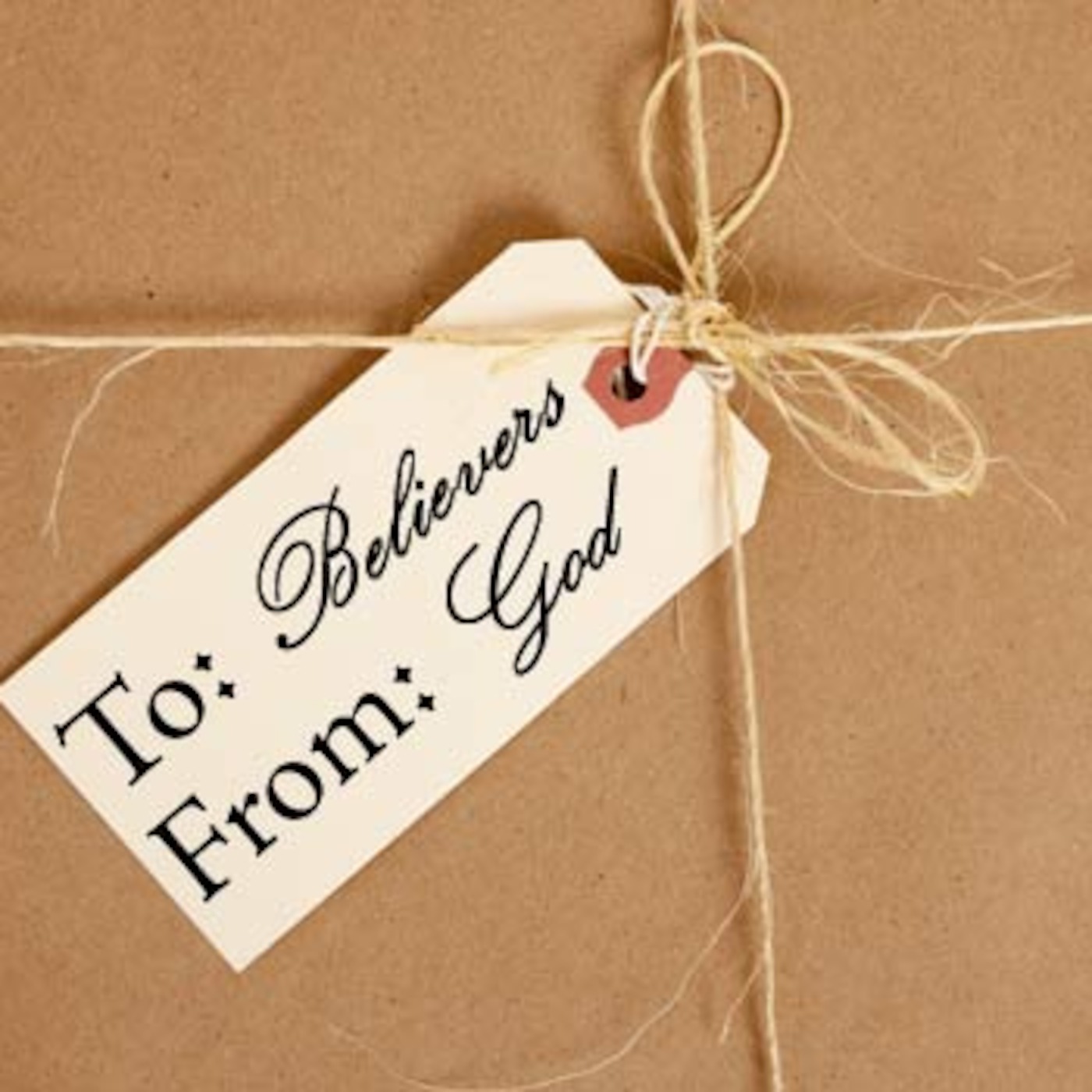 Gifts From God episode artwork