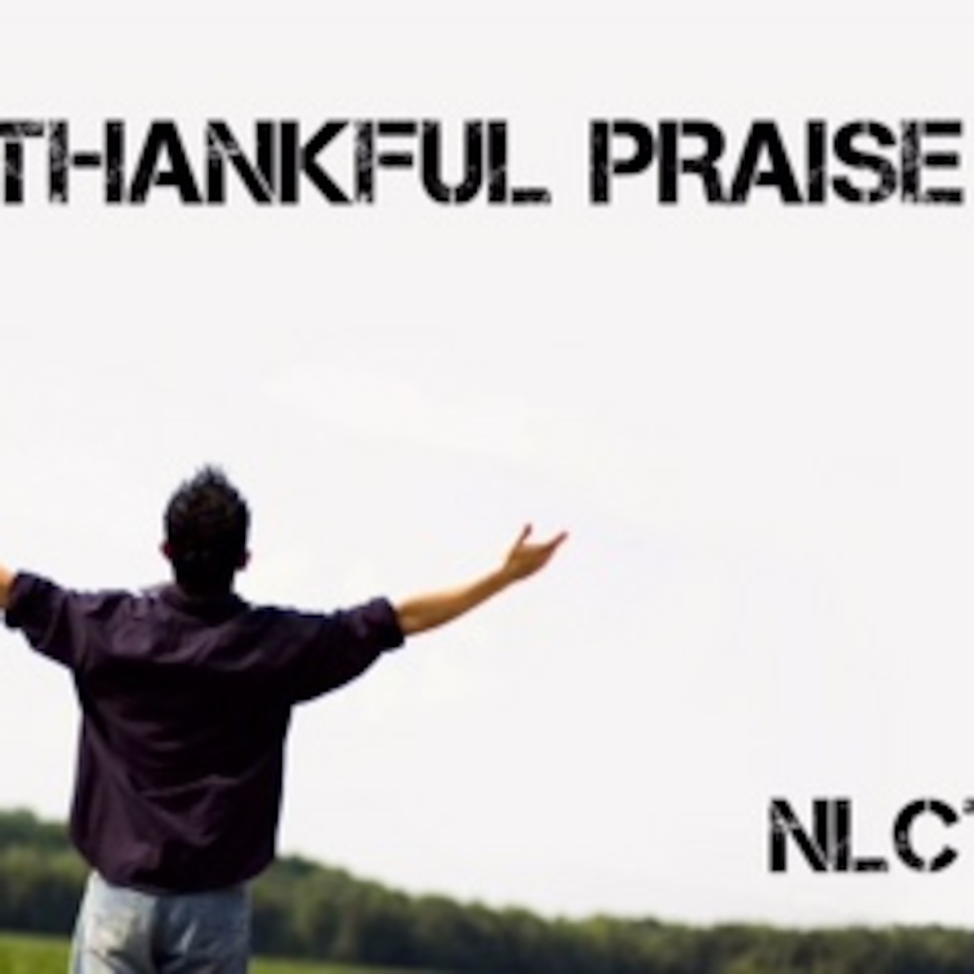 Thankful Praise episode artwork