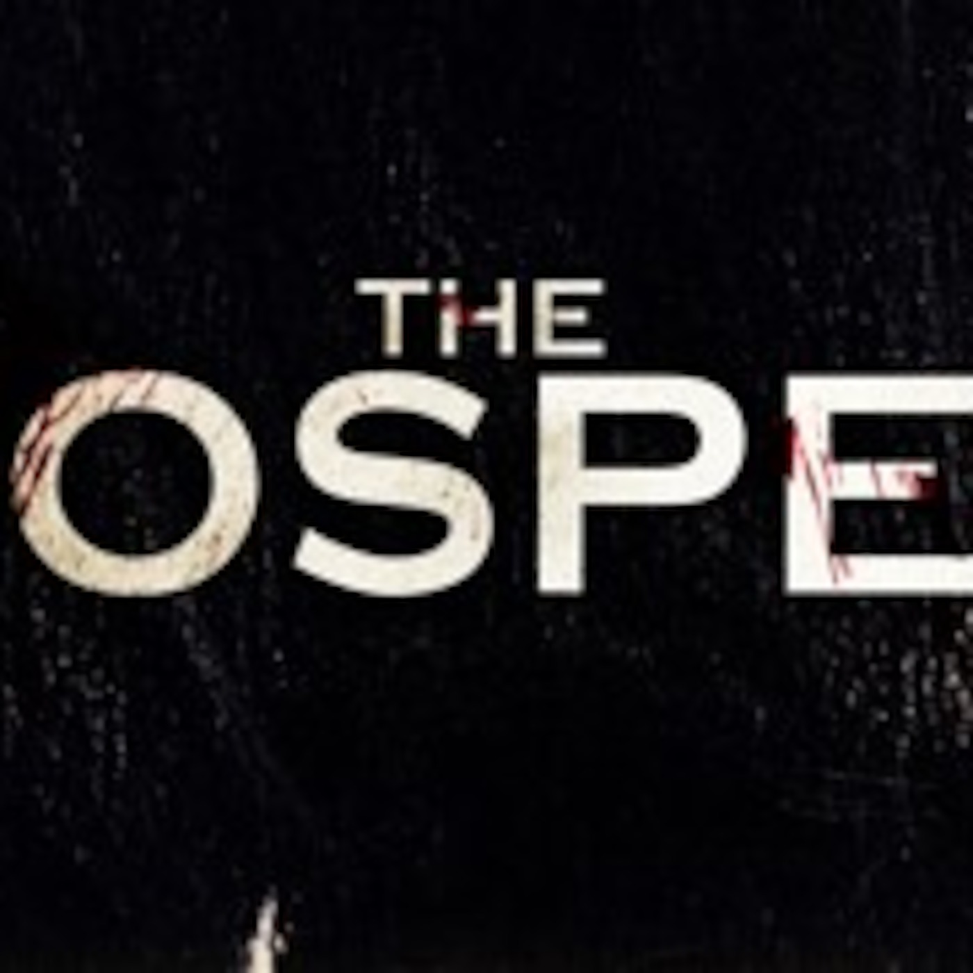 The Gospel episode artwork