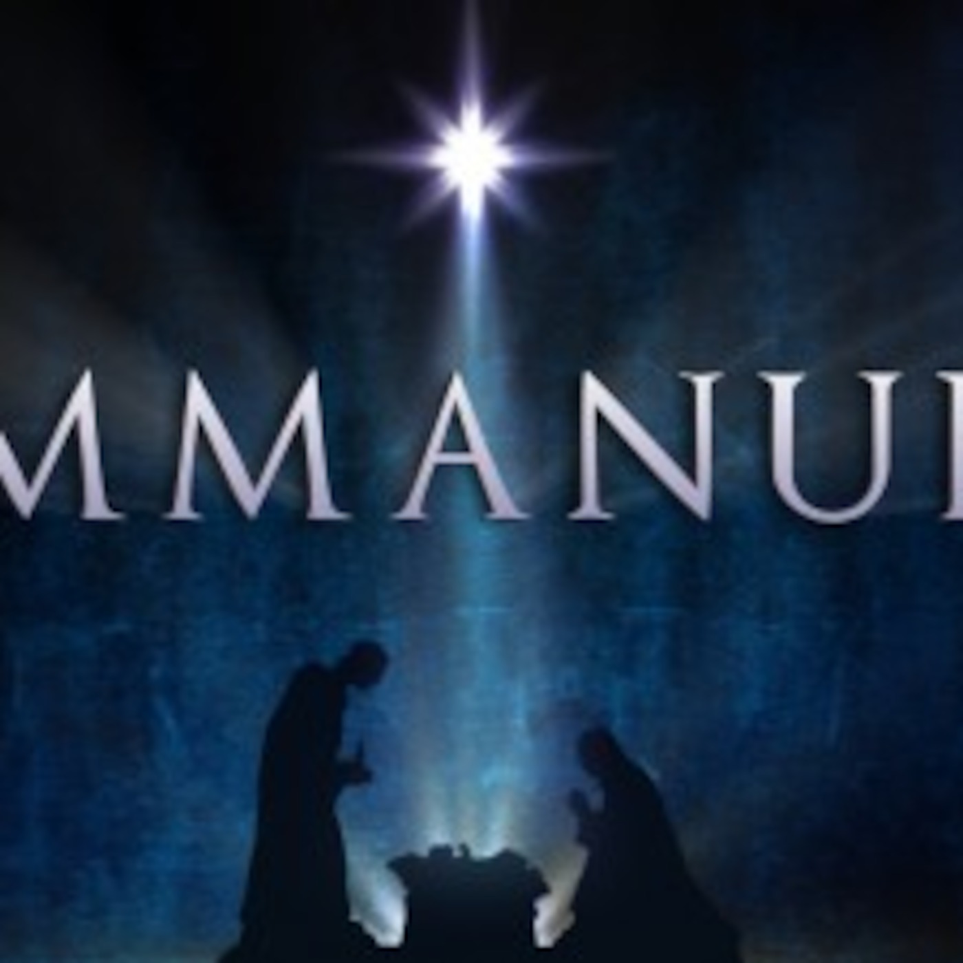 Emmanuel episode artwork