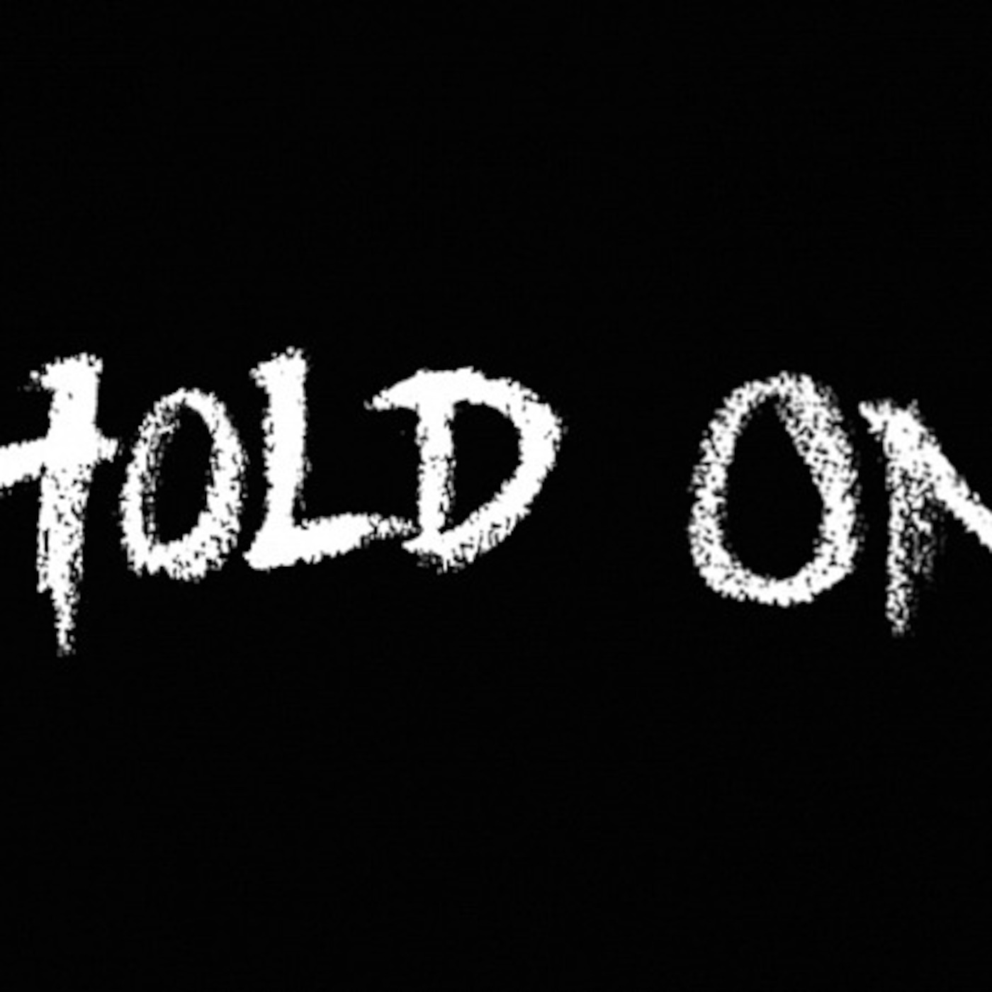 HOLD ON episode artwork